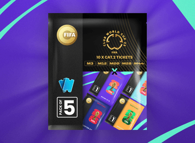 Multi Stage Glory Bundle