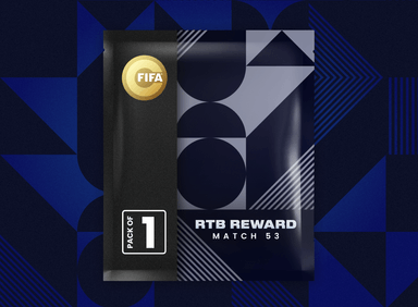 Reward Pack The Art of Football: Grand Finale Challenge