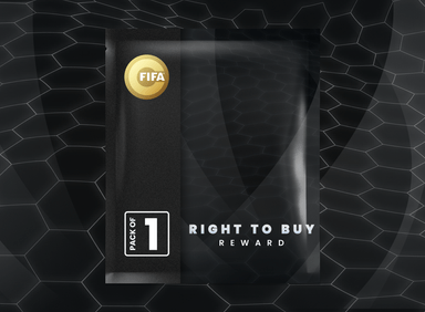 Memorable Penalties - Reward Pack - FIFA Collect