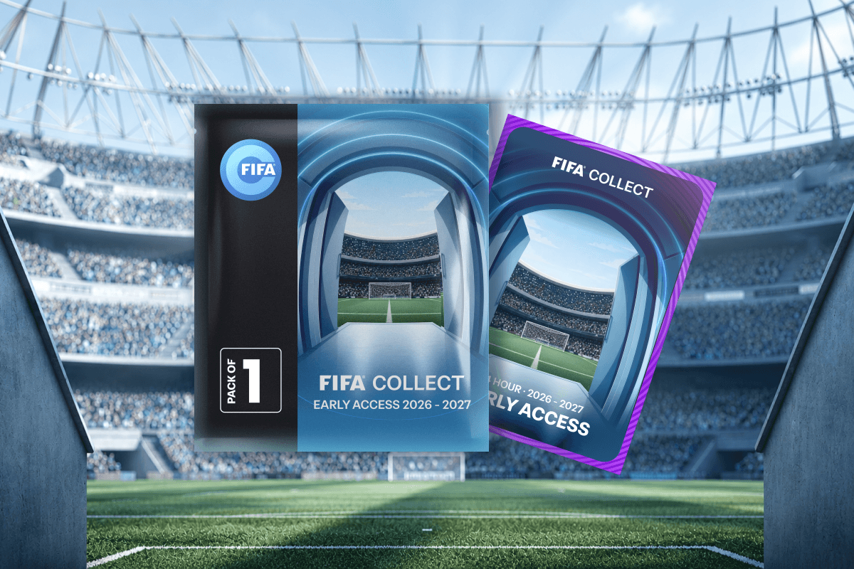 Panini FIFA World Cup 2014 Album