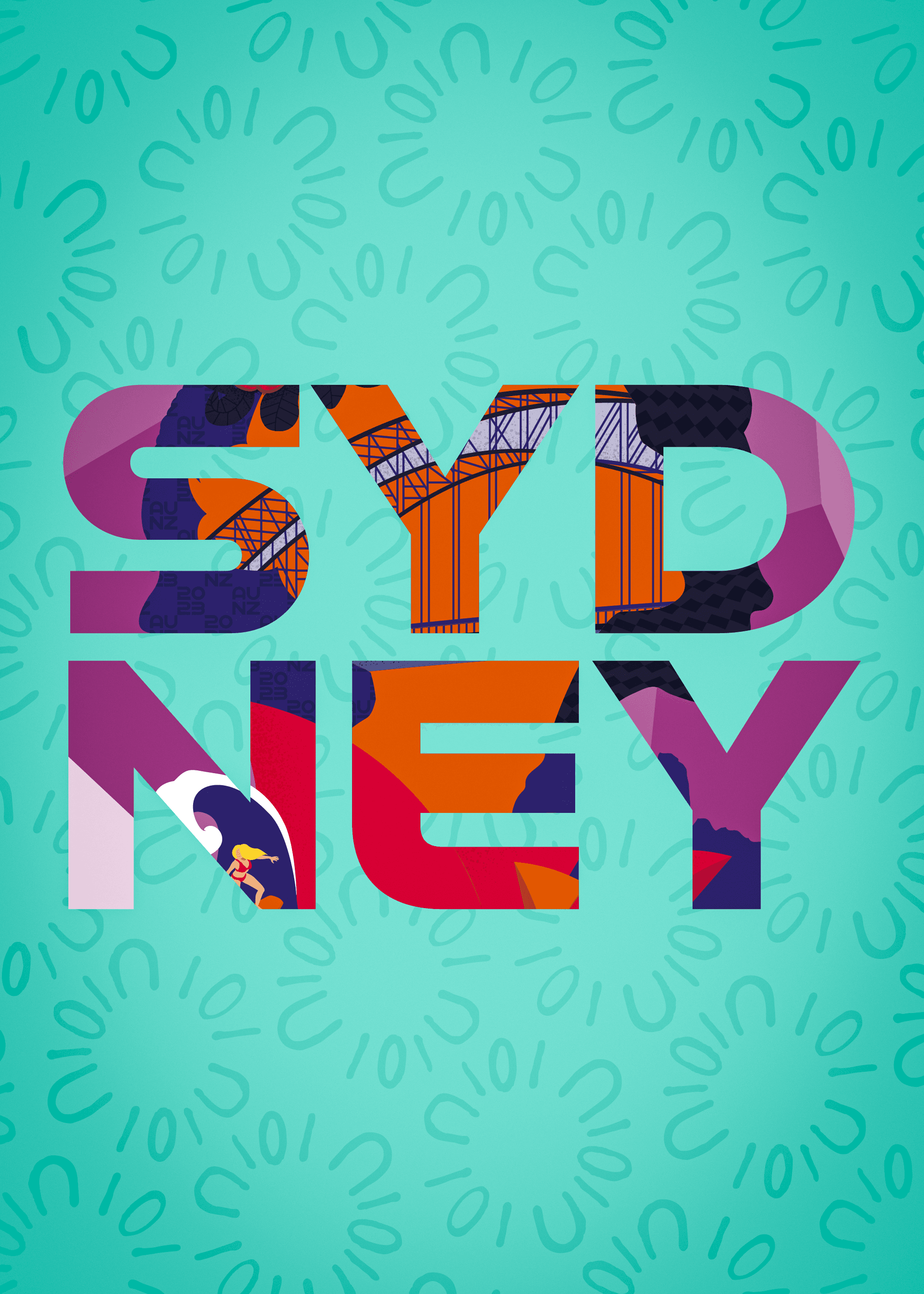 Variante Sydney #2
