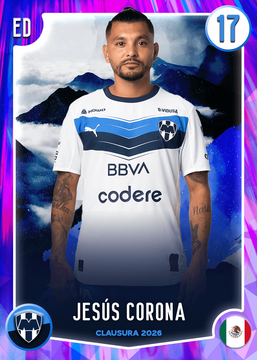 Jesús Corona