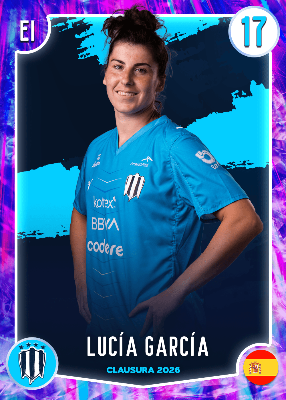 Lucía García