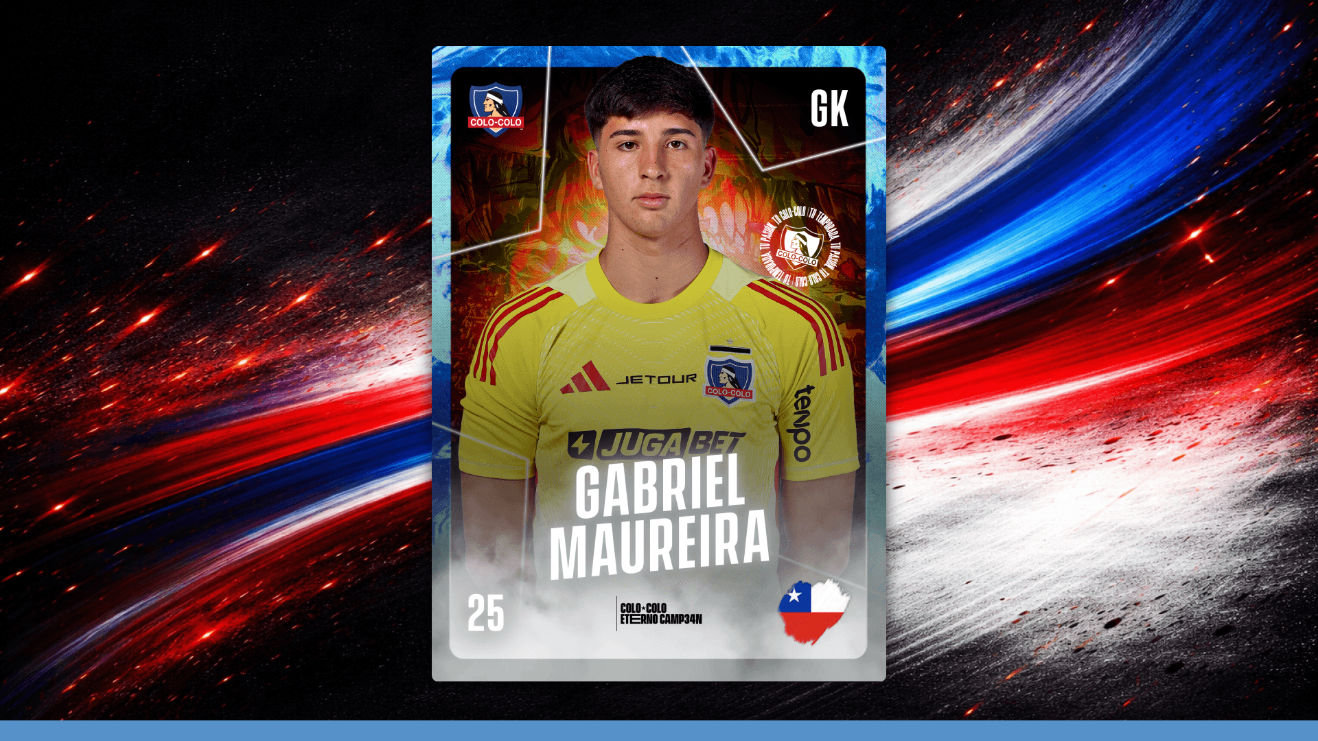Gabriel Maureira