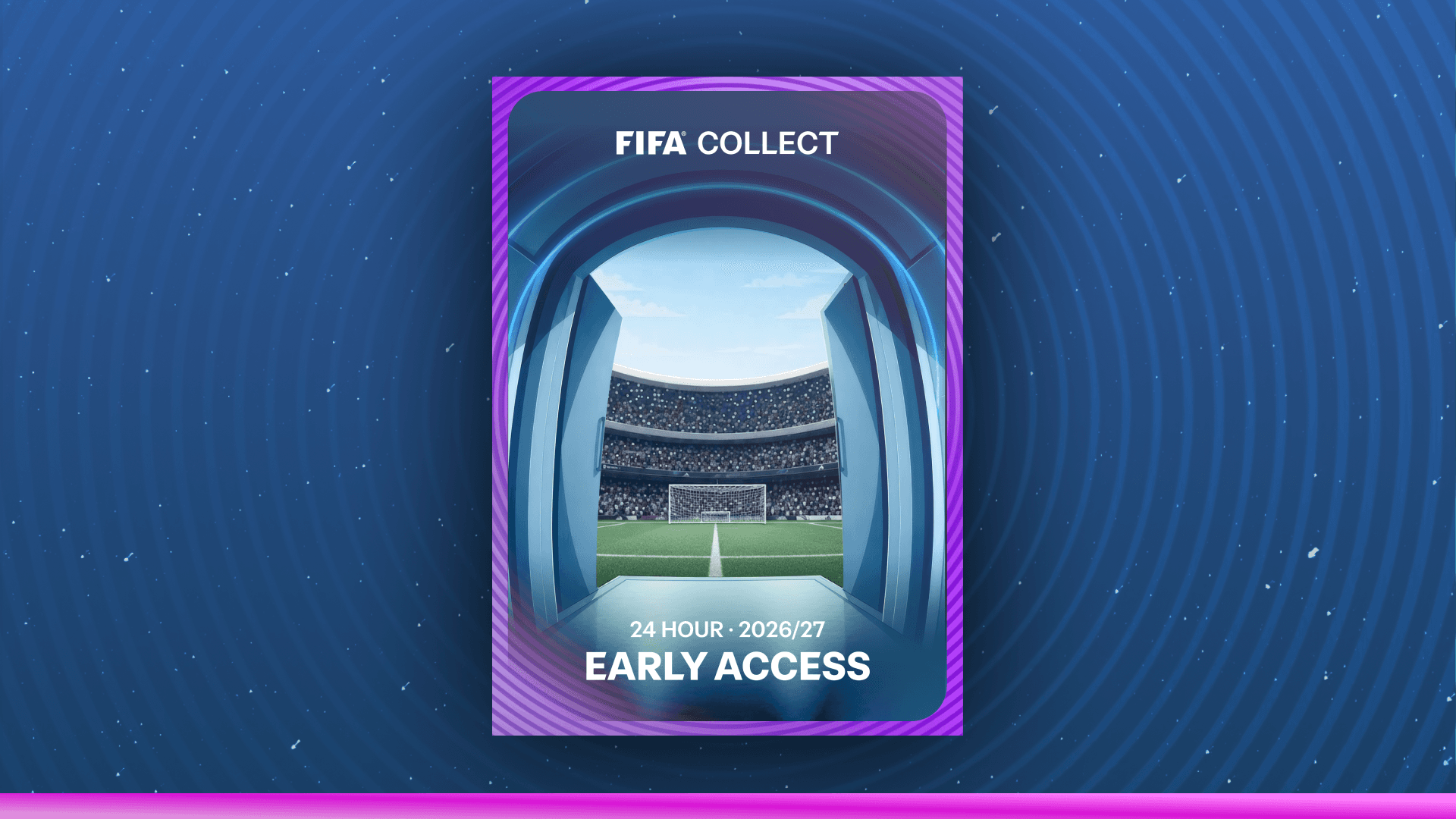 FC Early Access Pass