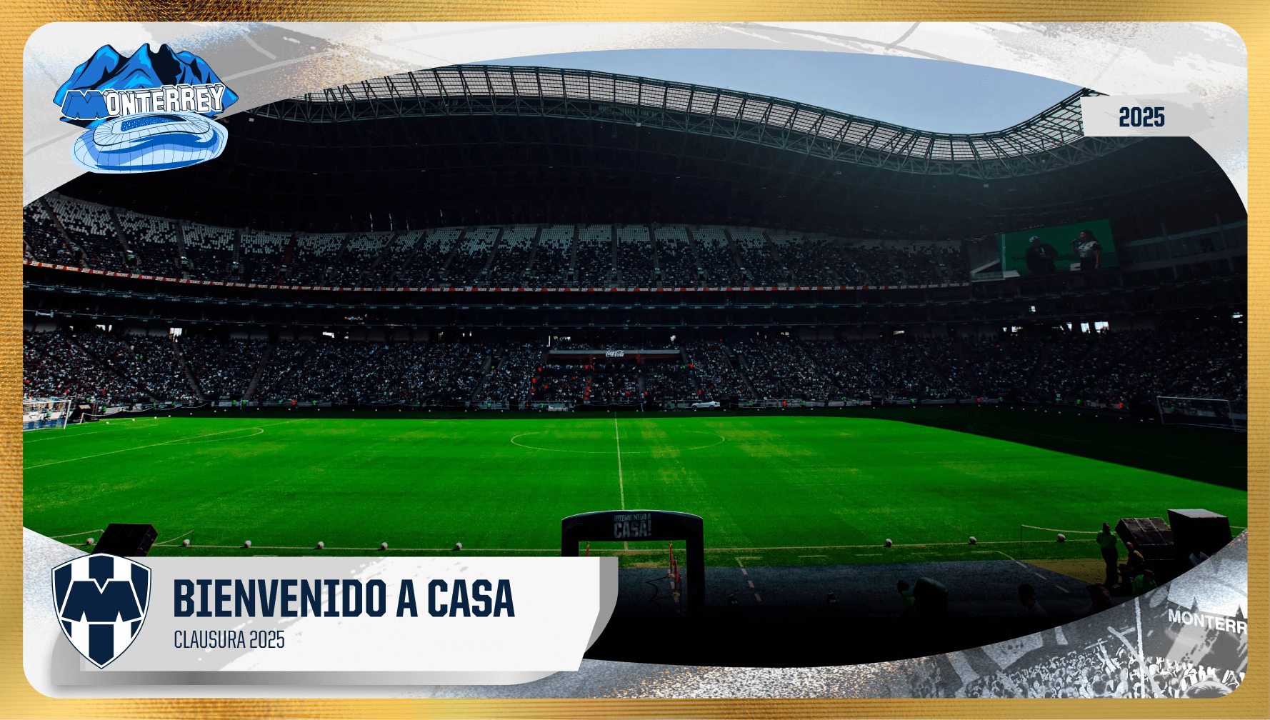 Bienvenido A Casa
