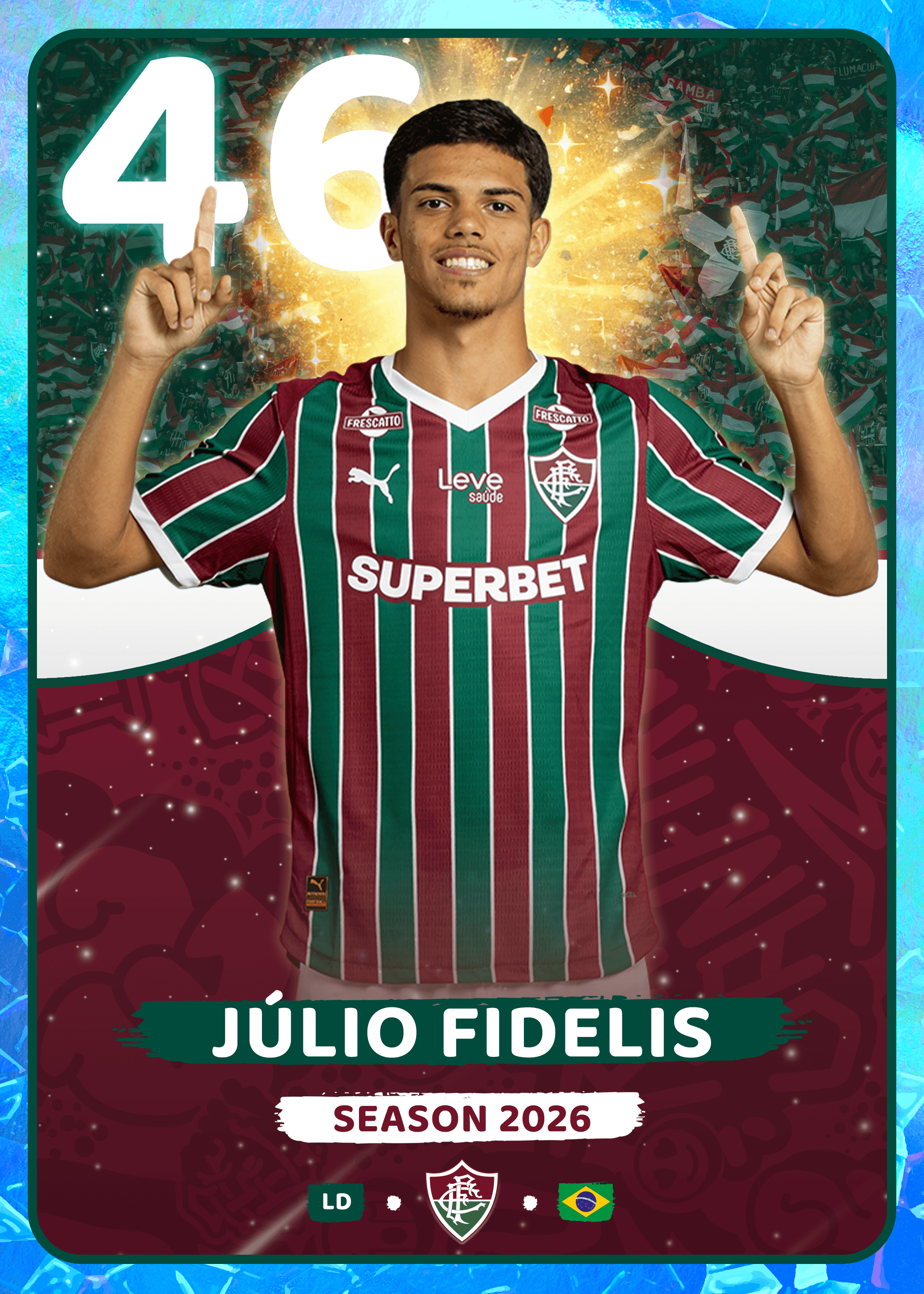 Júlio Fidelis