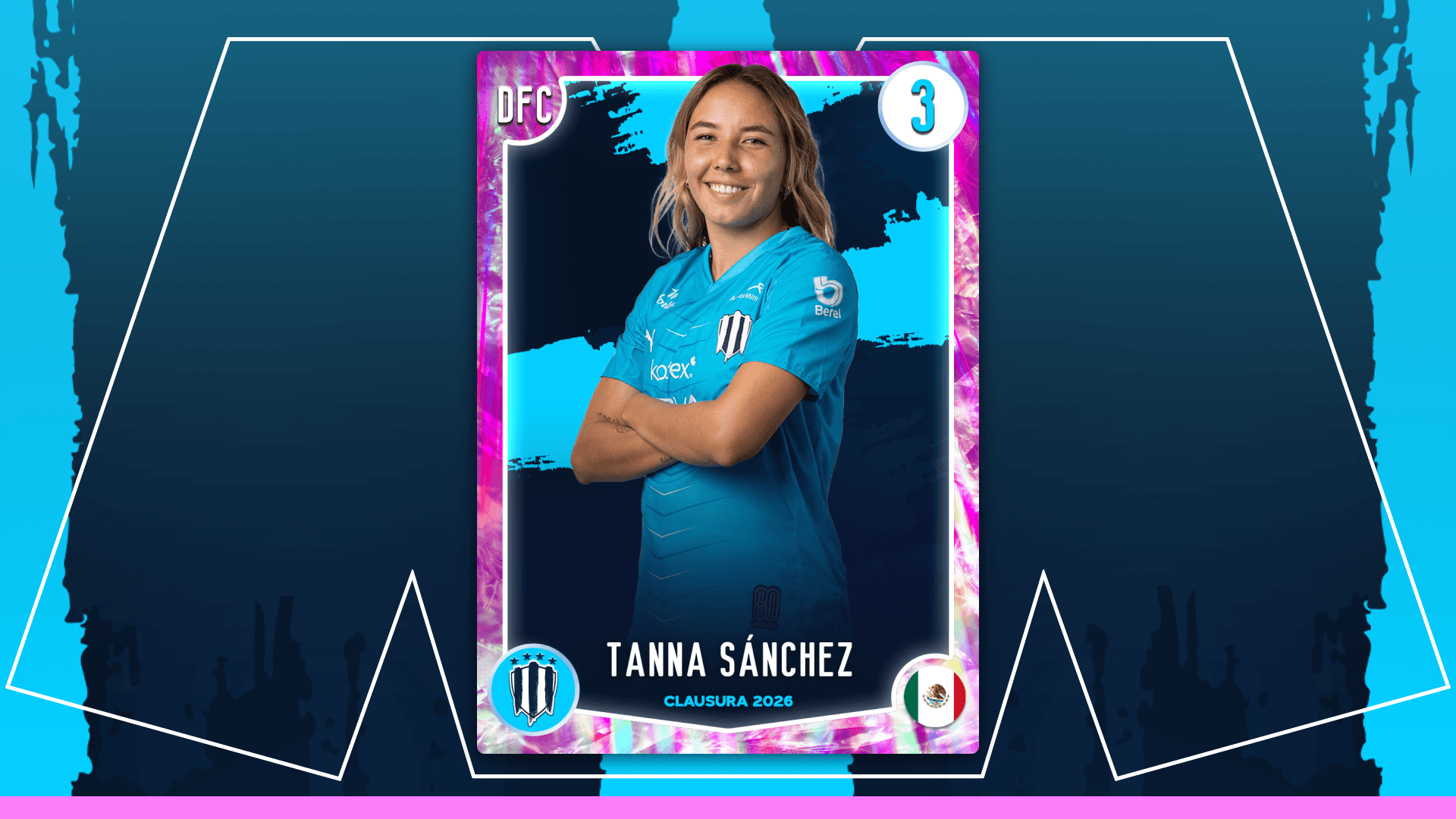 Tanna Sánchez