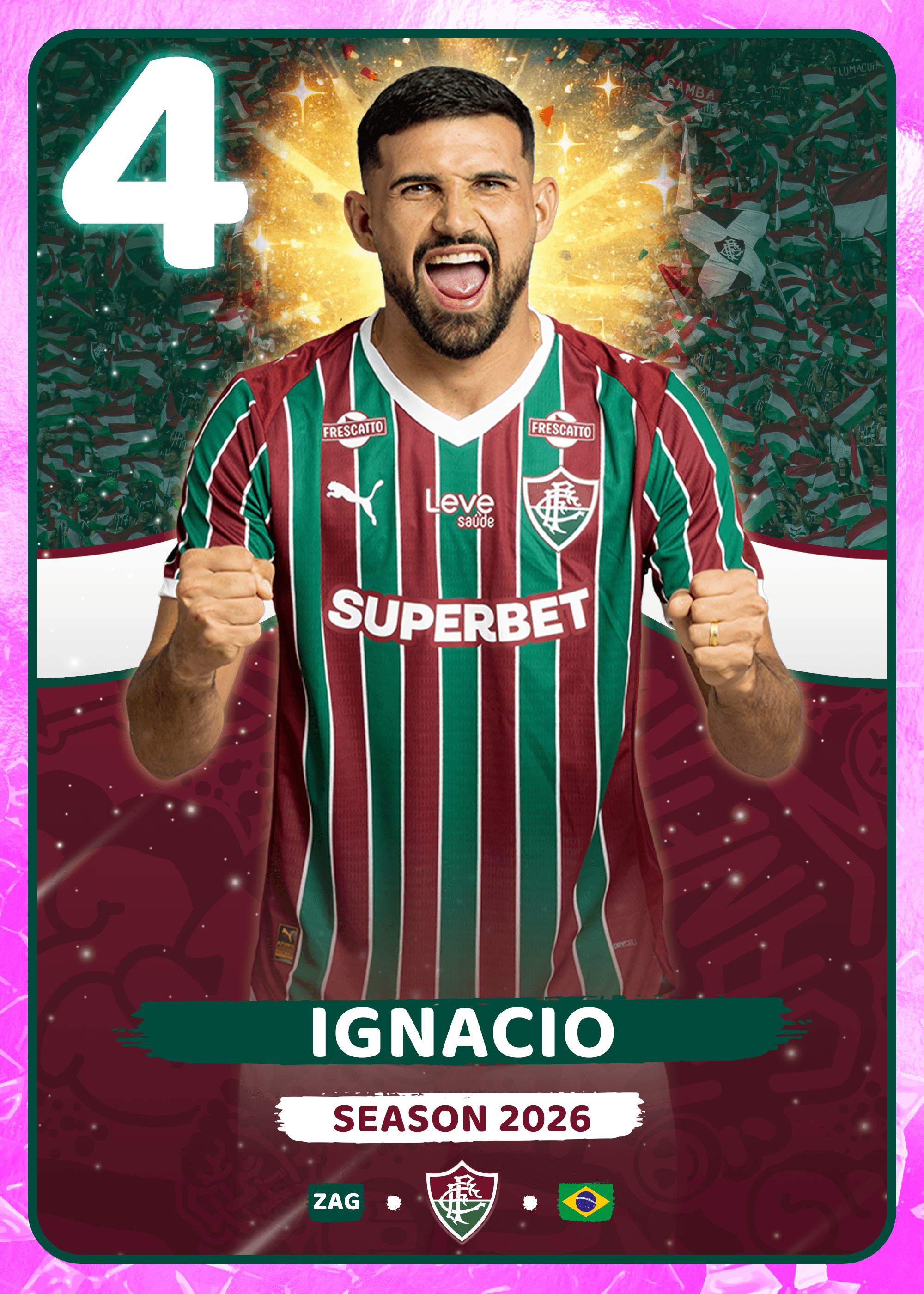 Ignacio