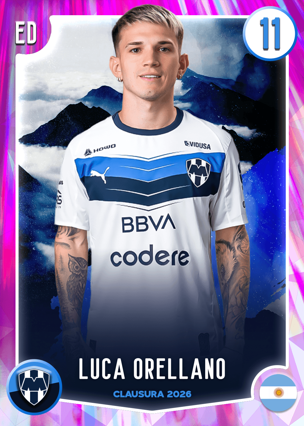Luca Orellano