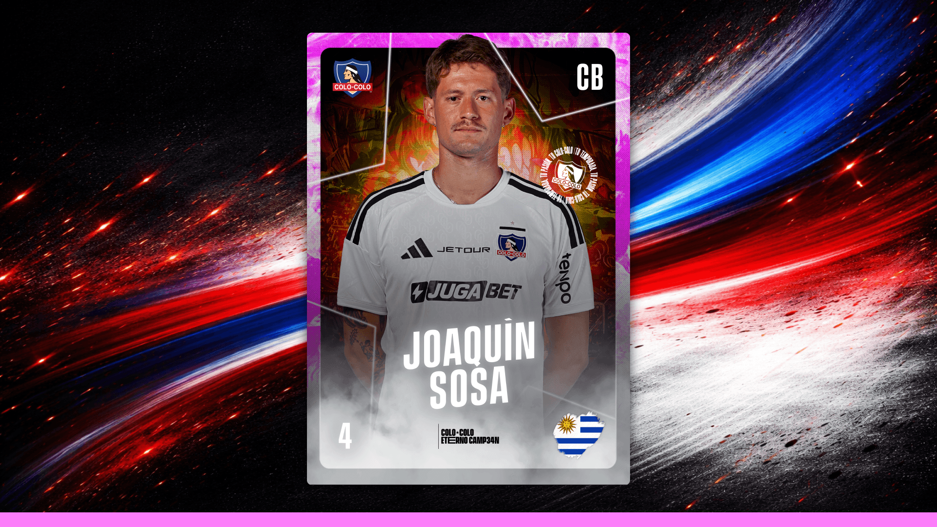 Joaquín Sosa