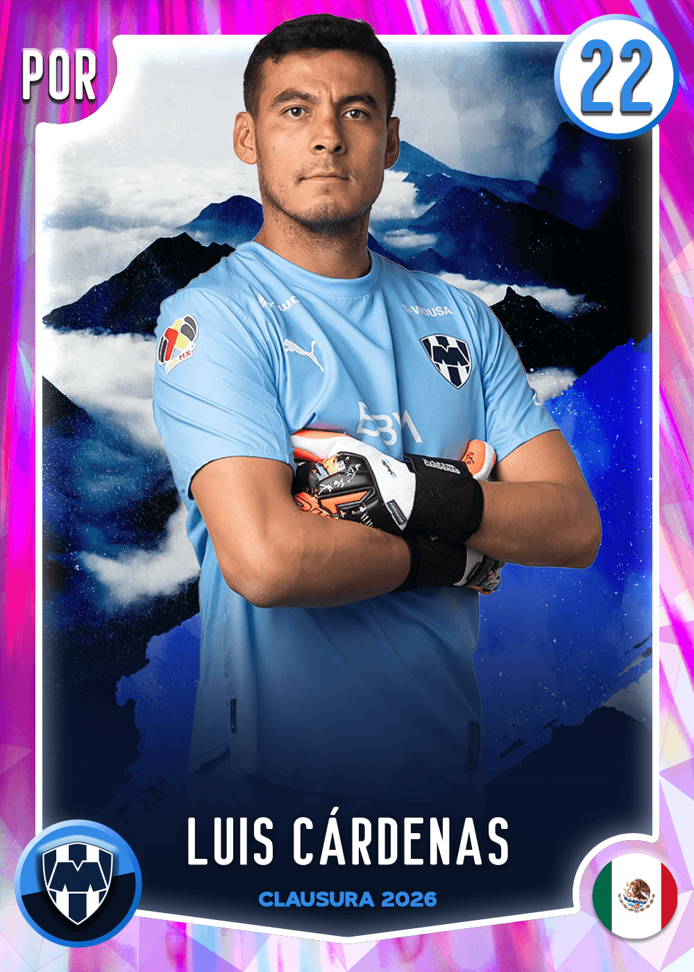 Luis Cárdenas