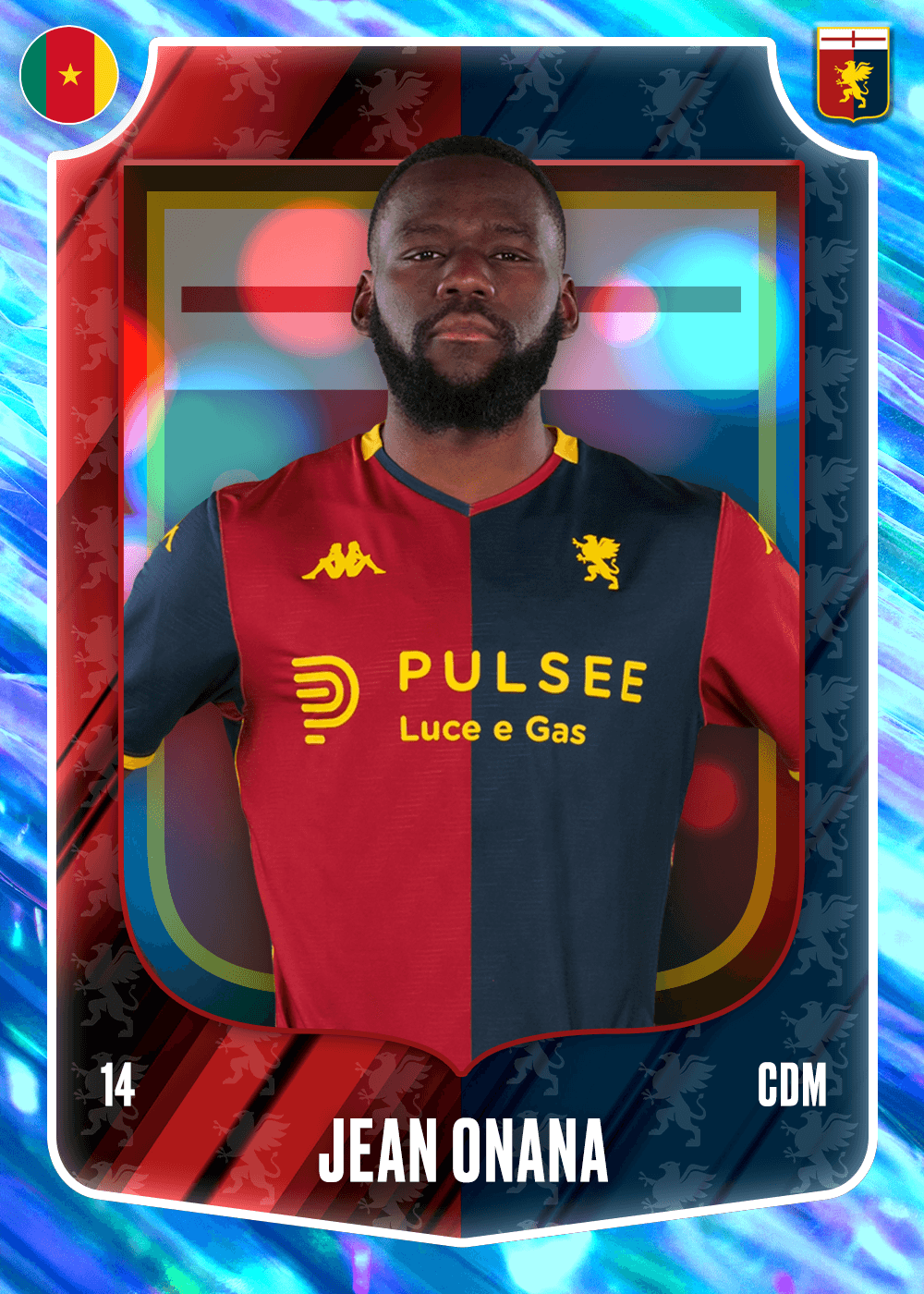 Jean Onana