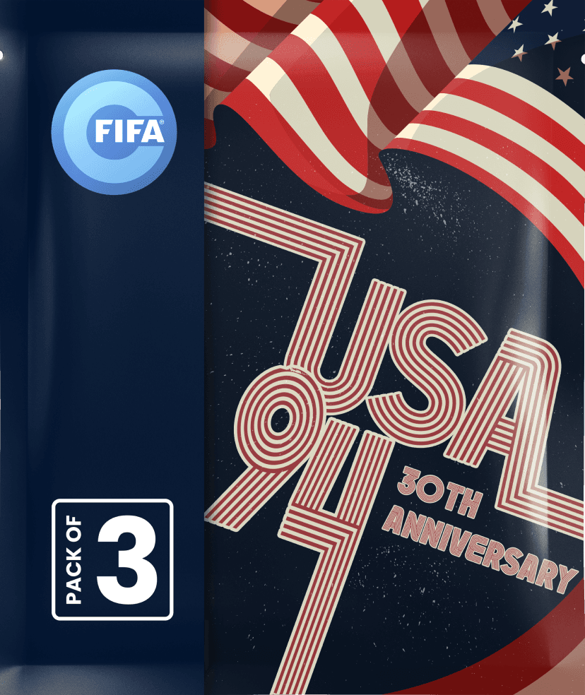 USA94 - 30 years later