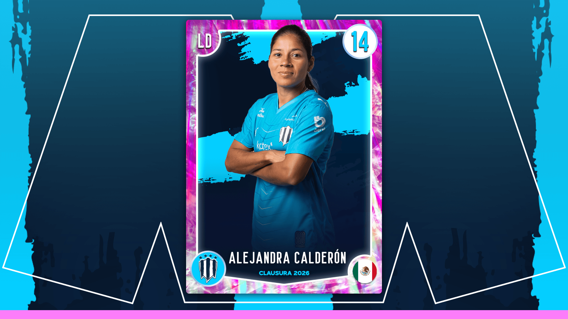 Alejandra Calderón