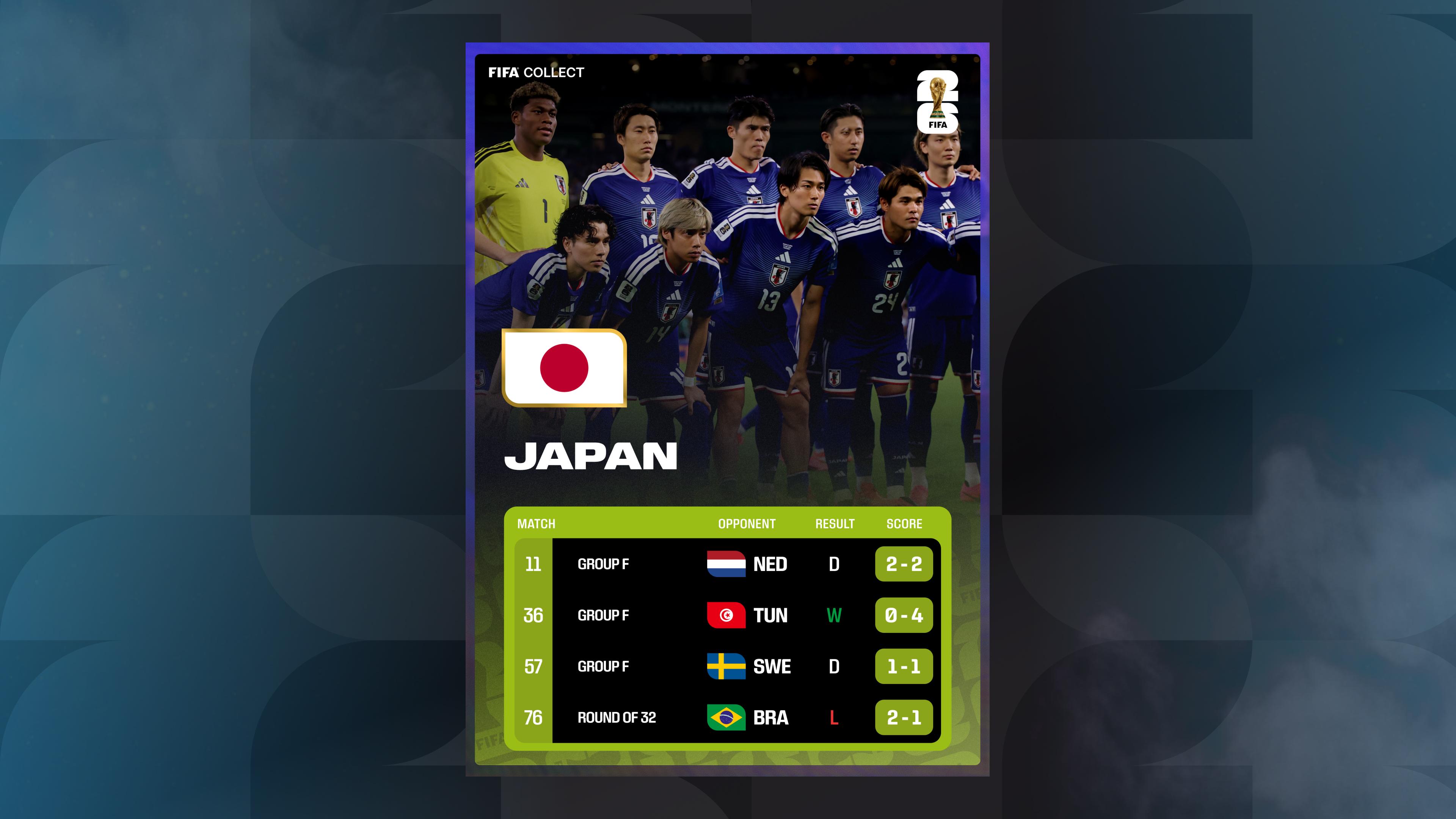 Japan