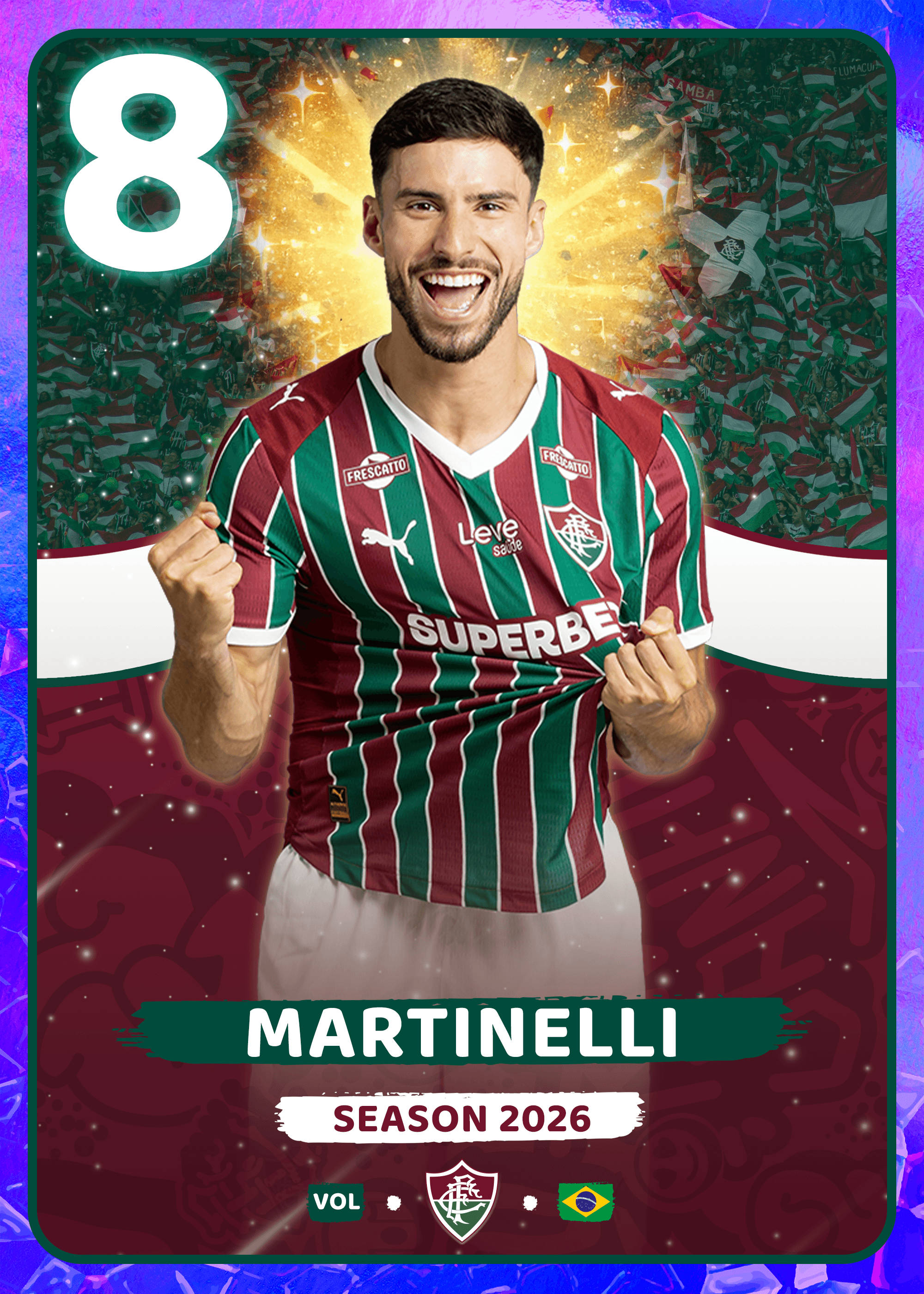 Martinelli