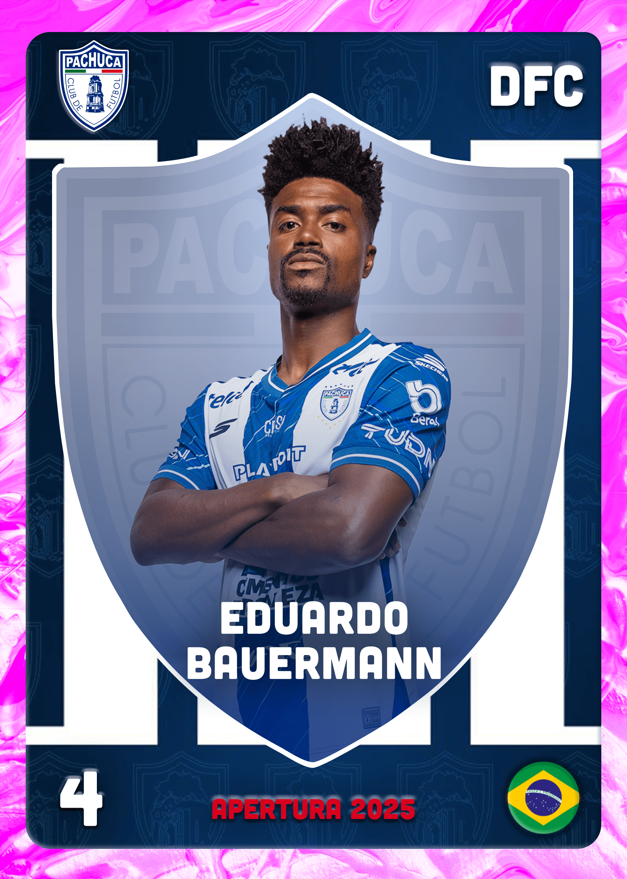 Eduardo Bauermann