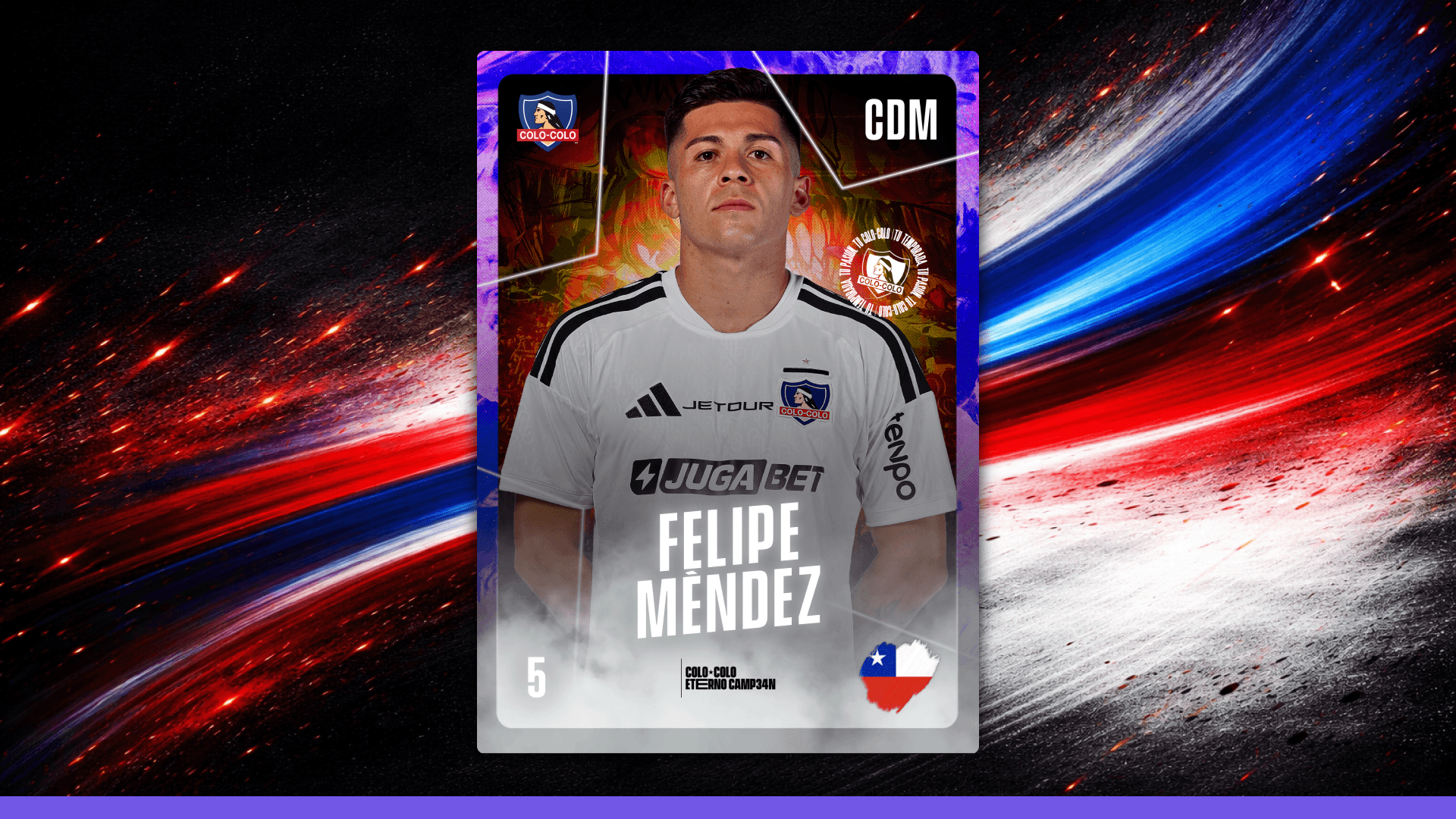 Felipe Méndez