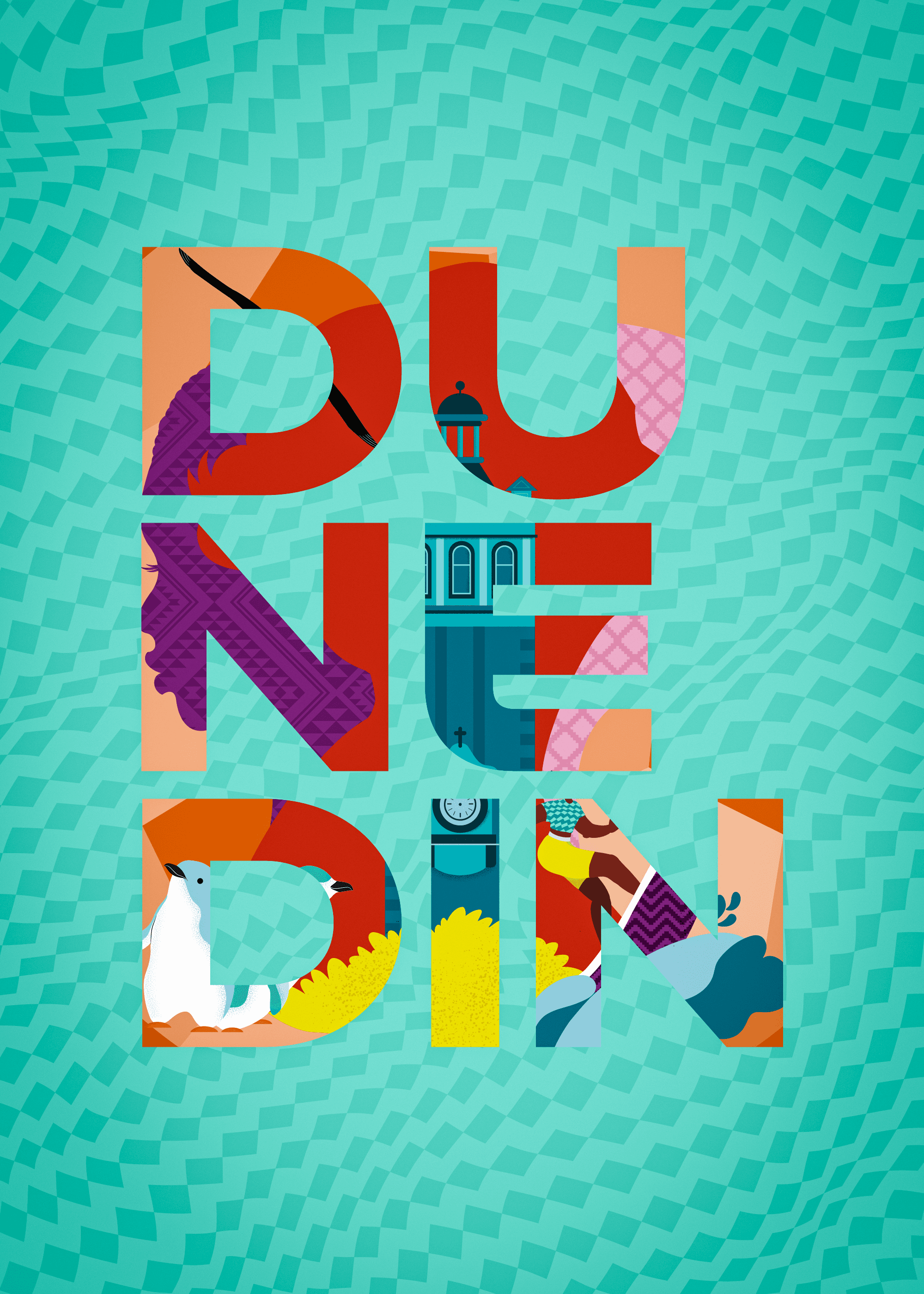 Variante Dunedin #2