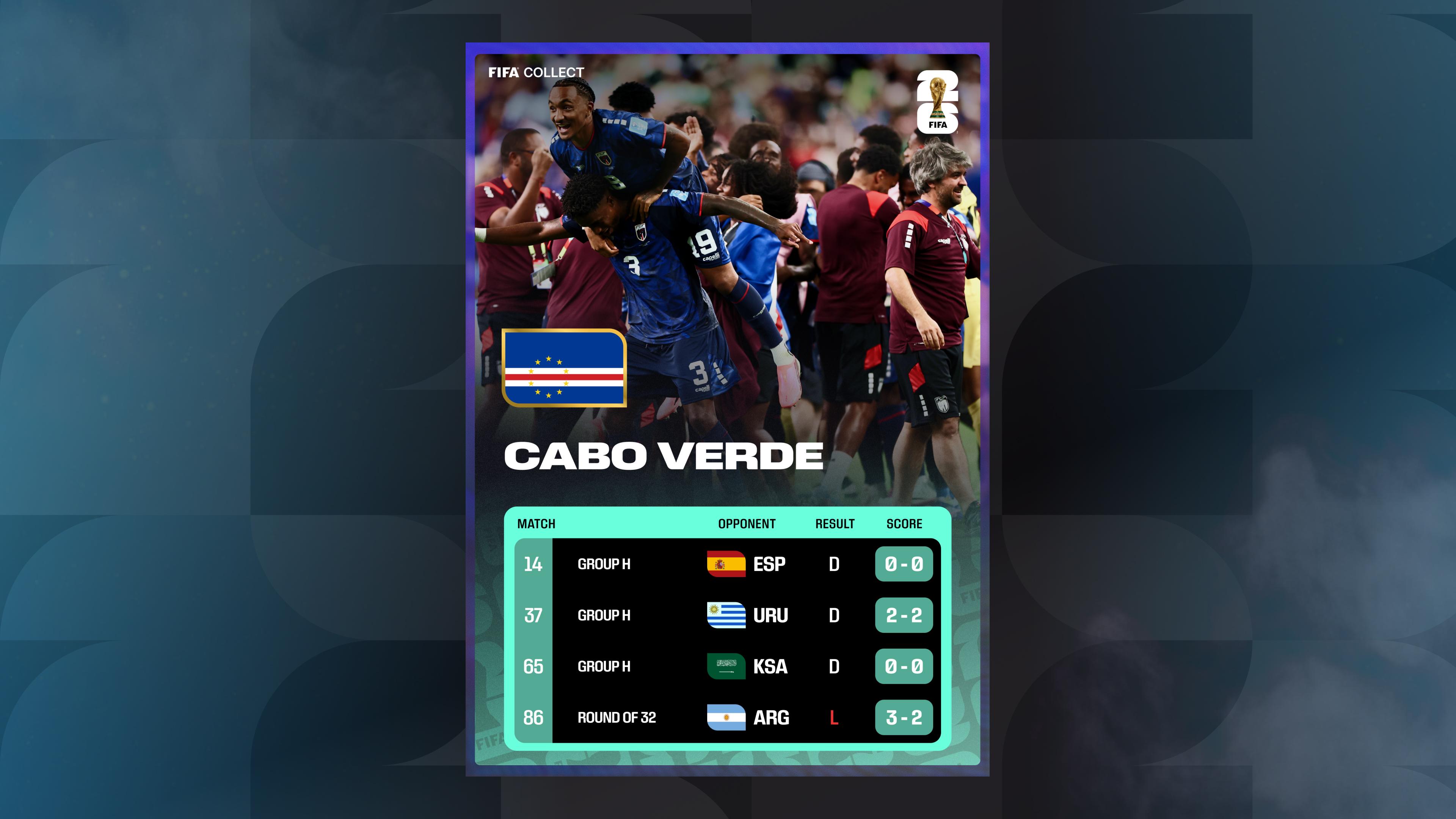 Cape Verde