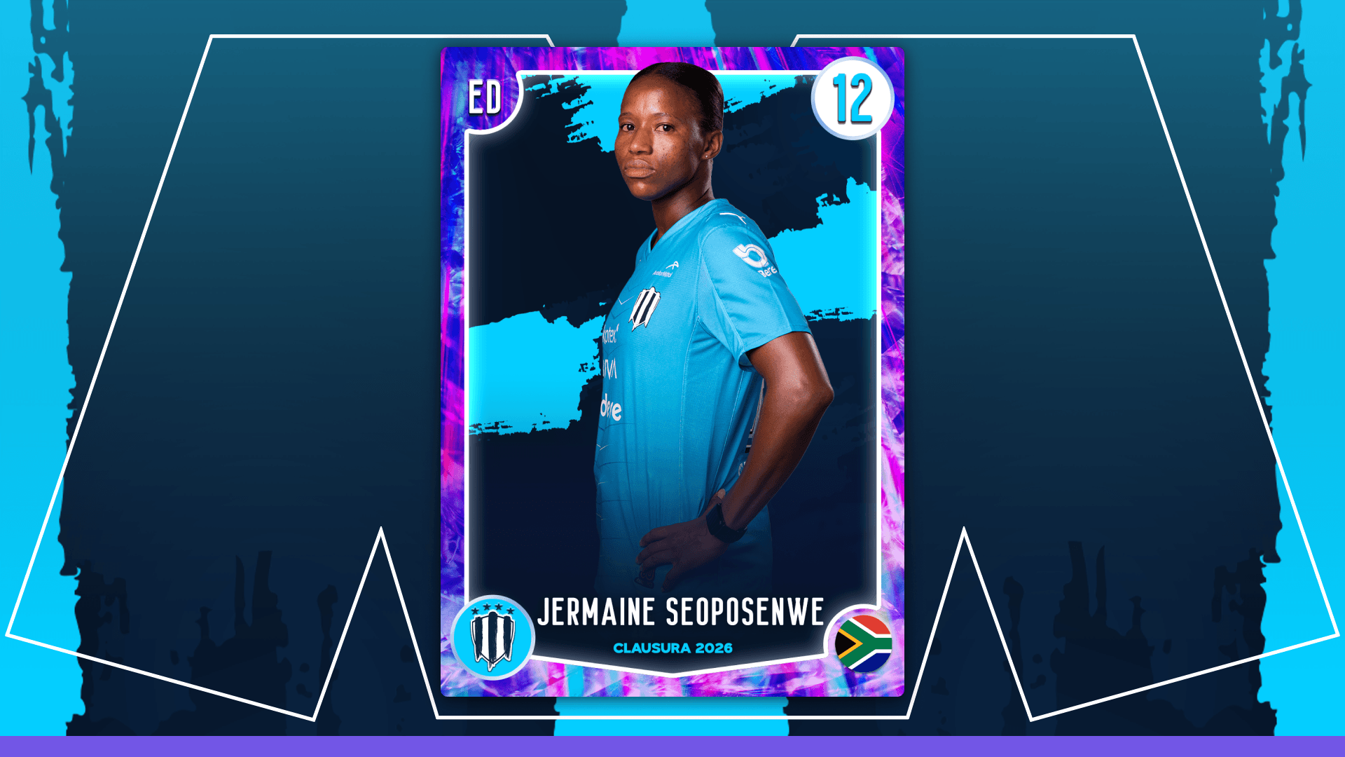 Jermaine Seoposenwe