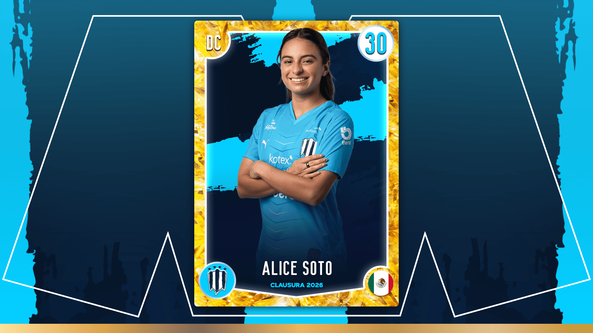 Alice Soto