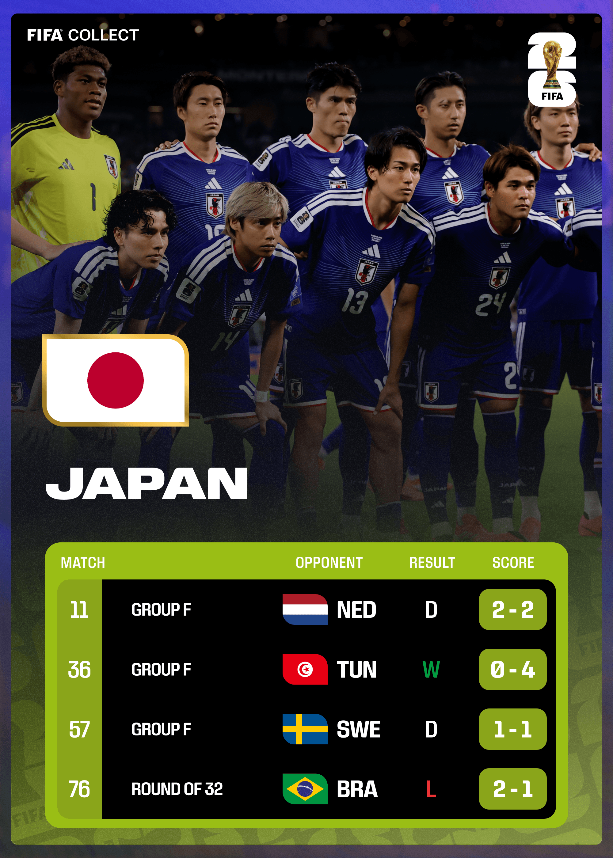 Japan