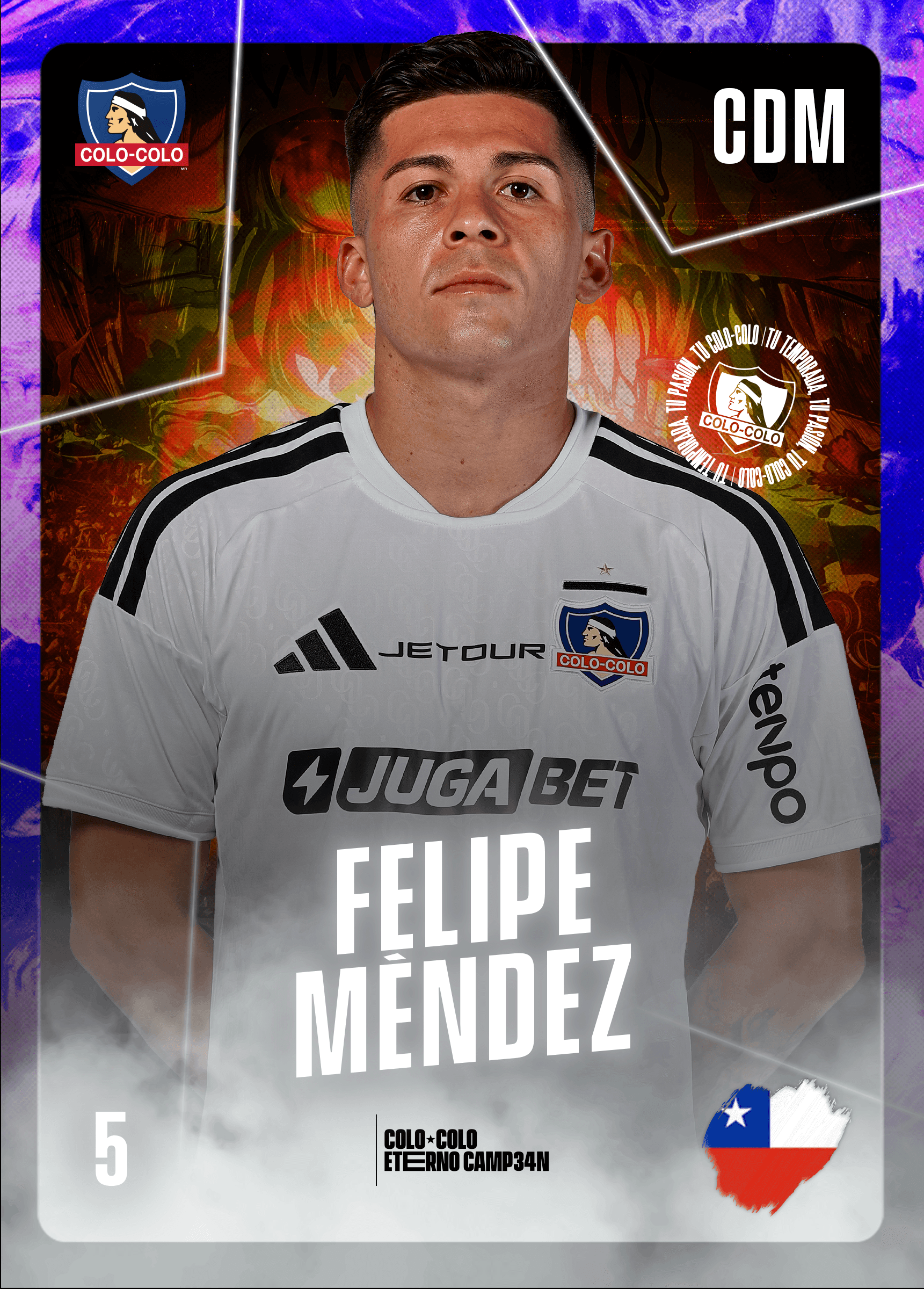 Felipe Méndez