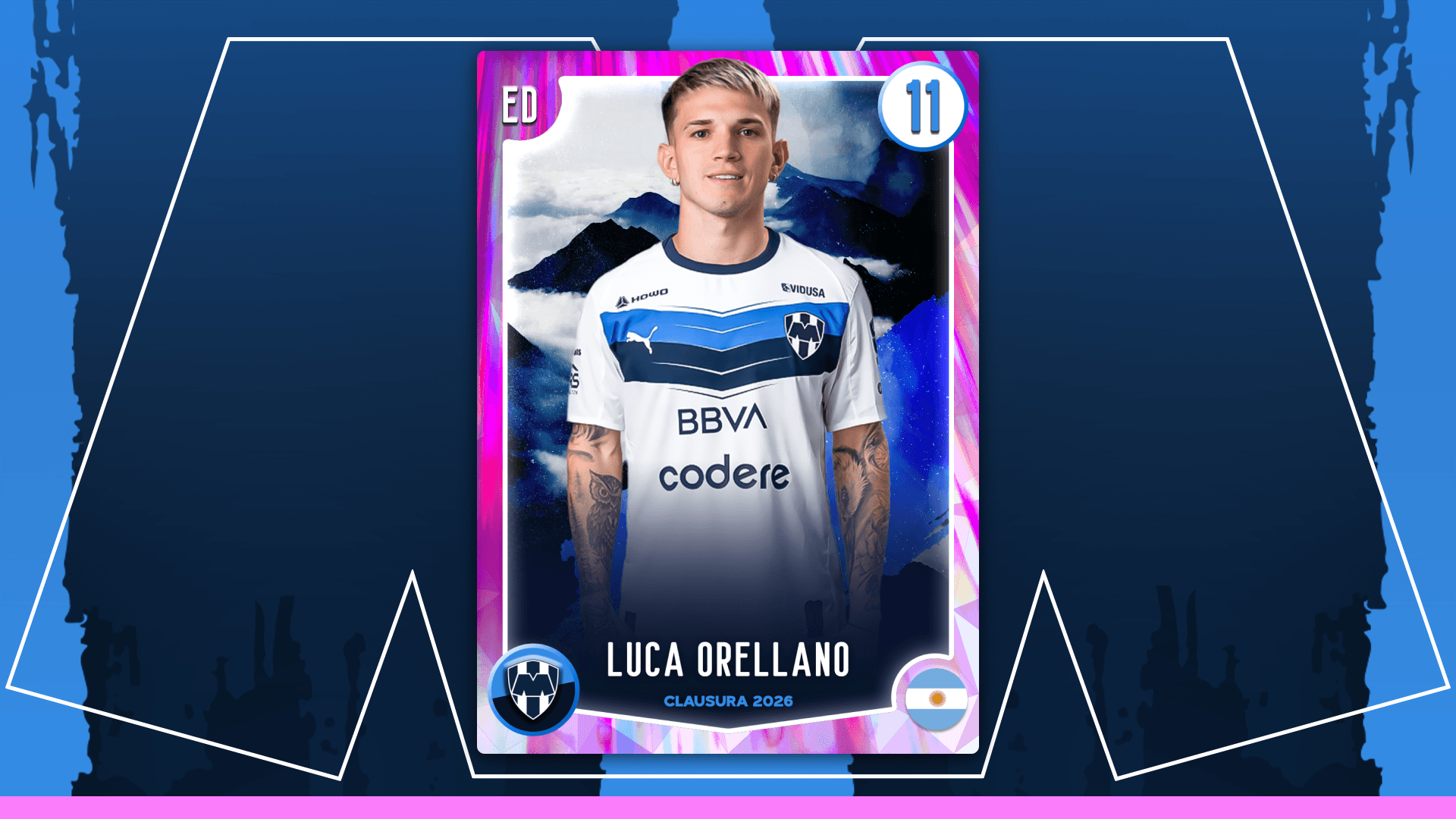 Luca Orellano