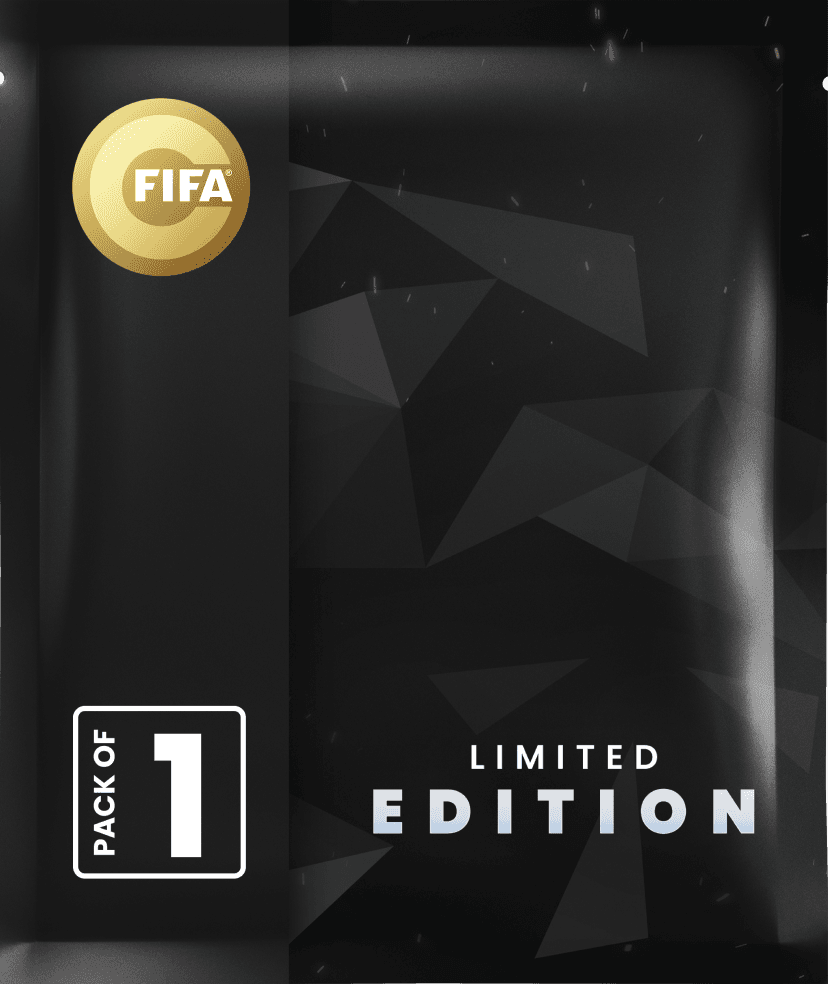 Black Friday Flash Drop