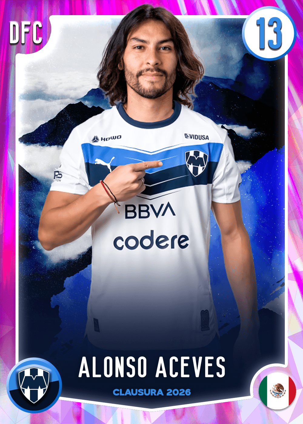 Alonso Aceves