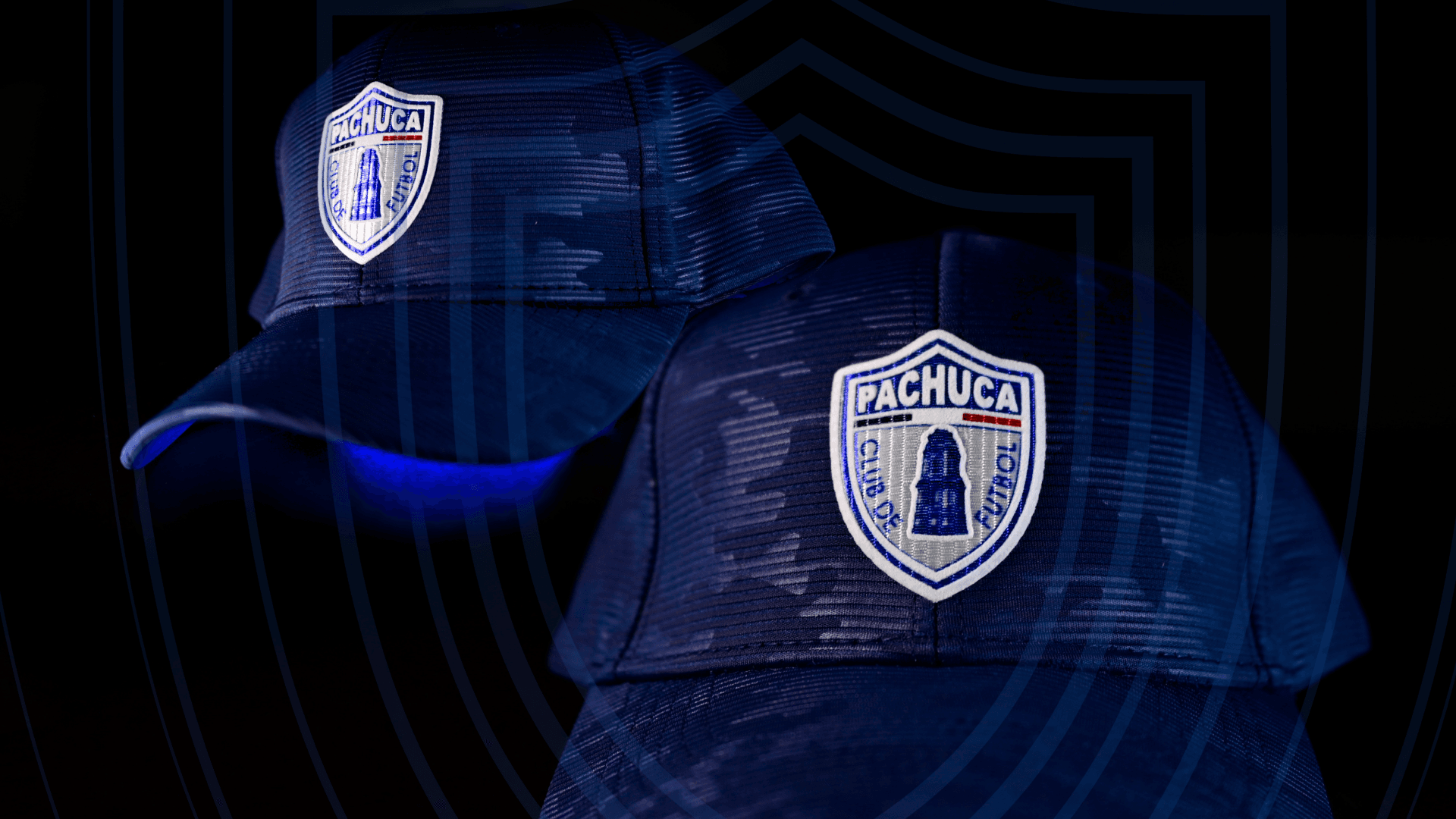 Official Cap - Signed by Robert Kenedy