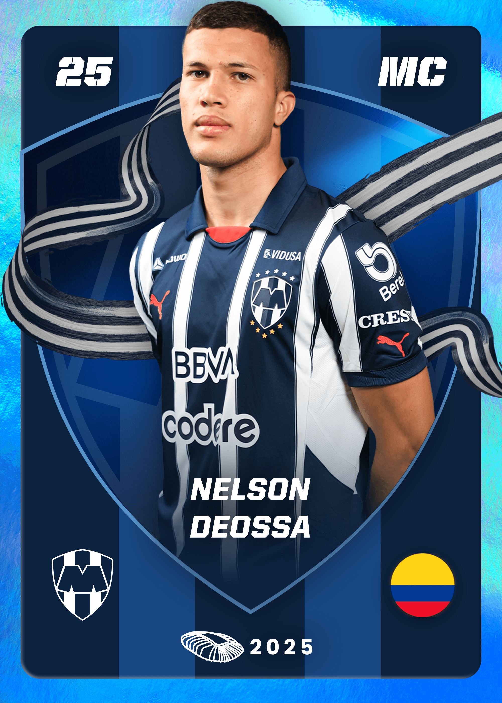 Nelson Deossa