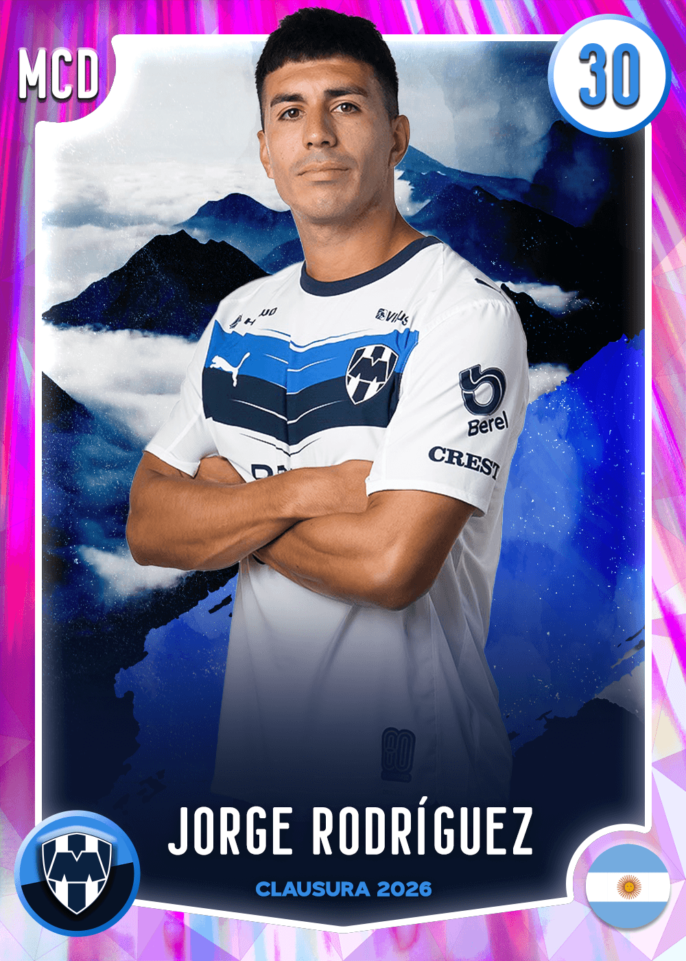 Jorge Rodríguez