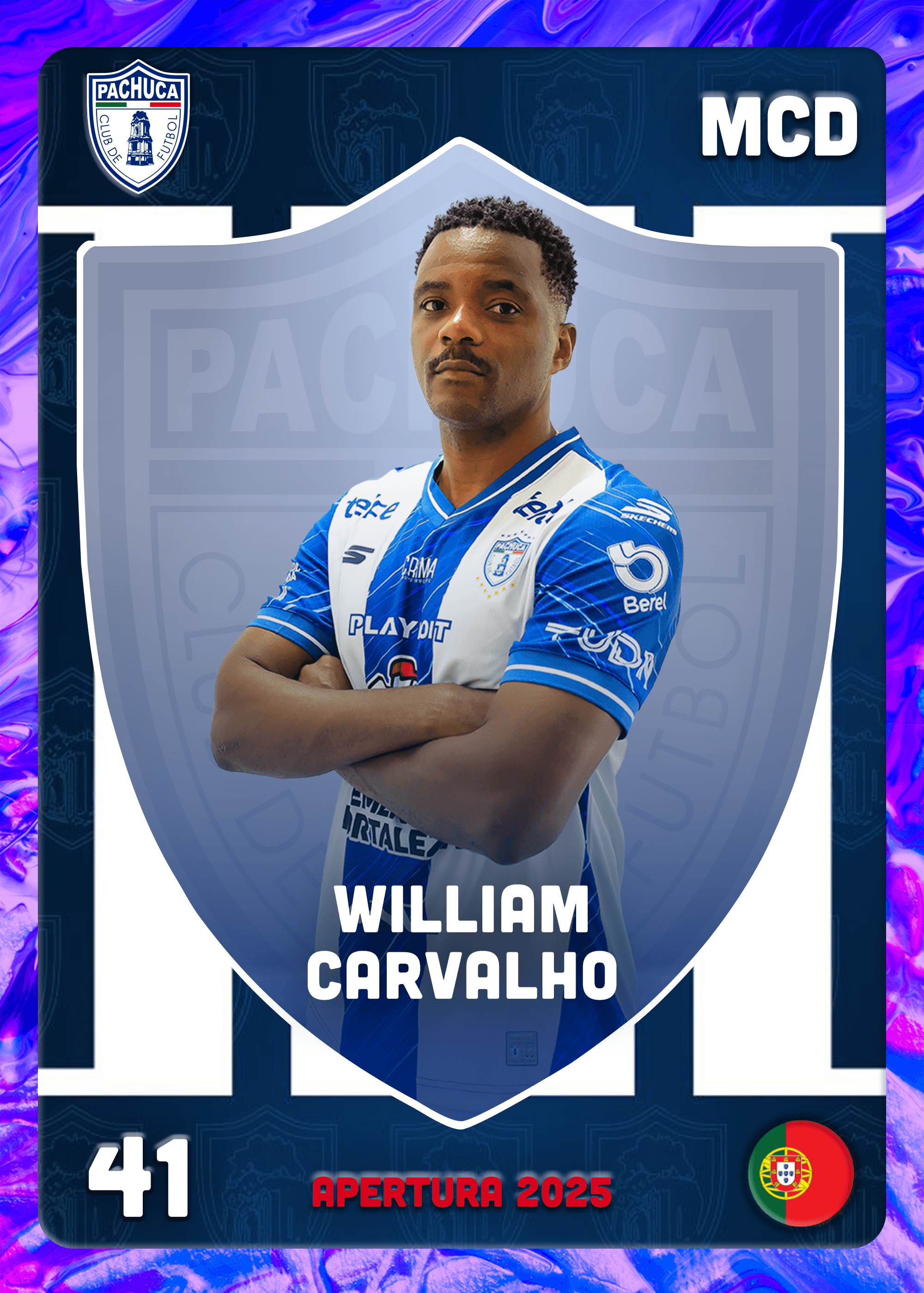 William Carvalho