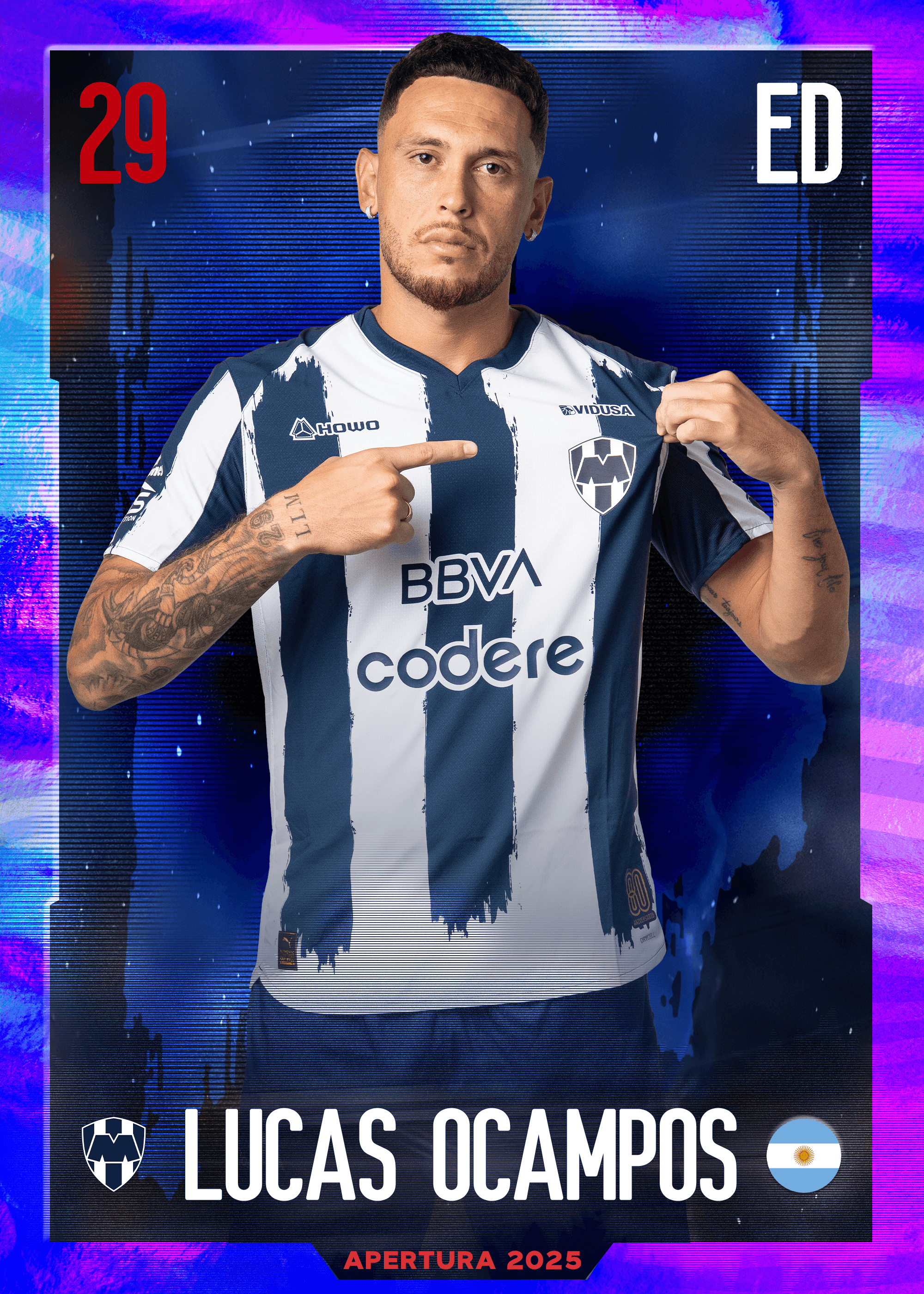Lucas Ocampos