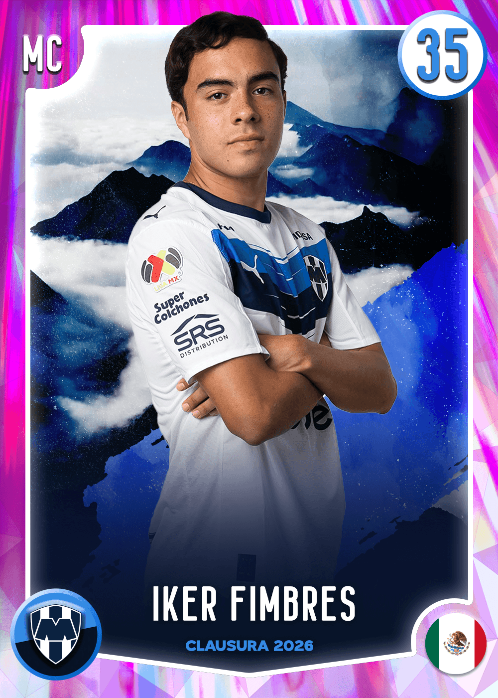 Iker Fimbres