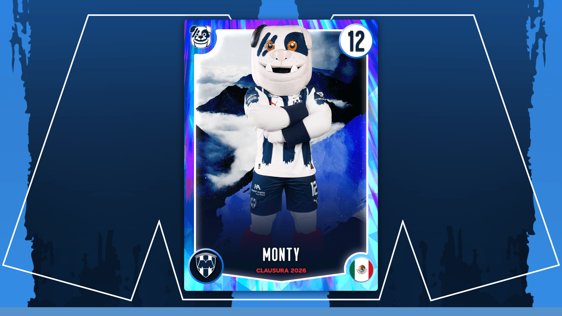 Monty