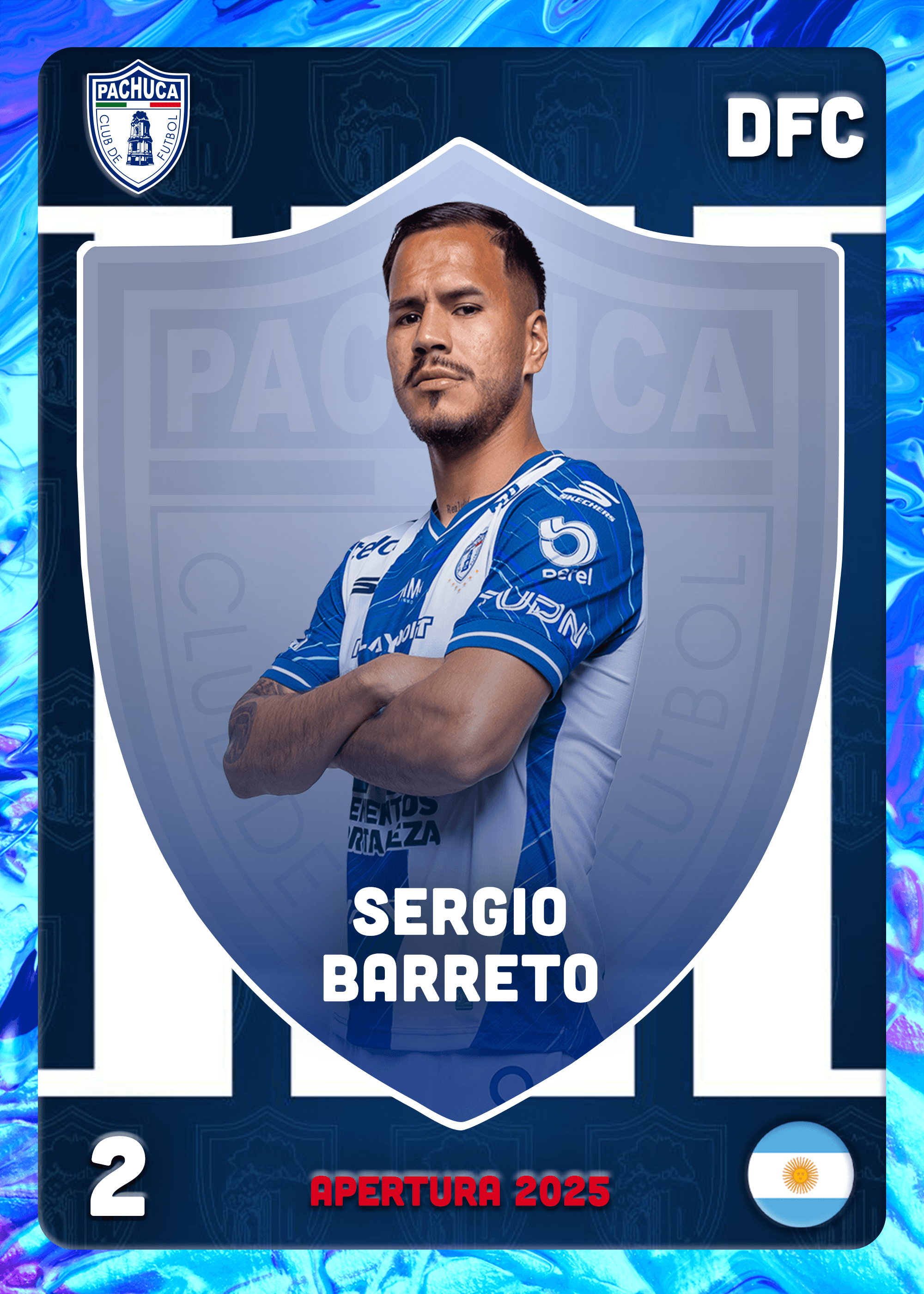 Sergio Barreto