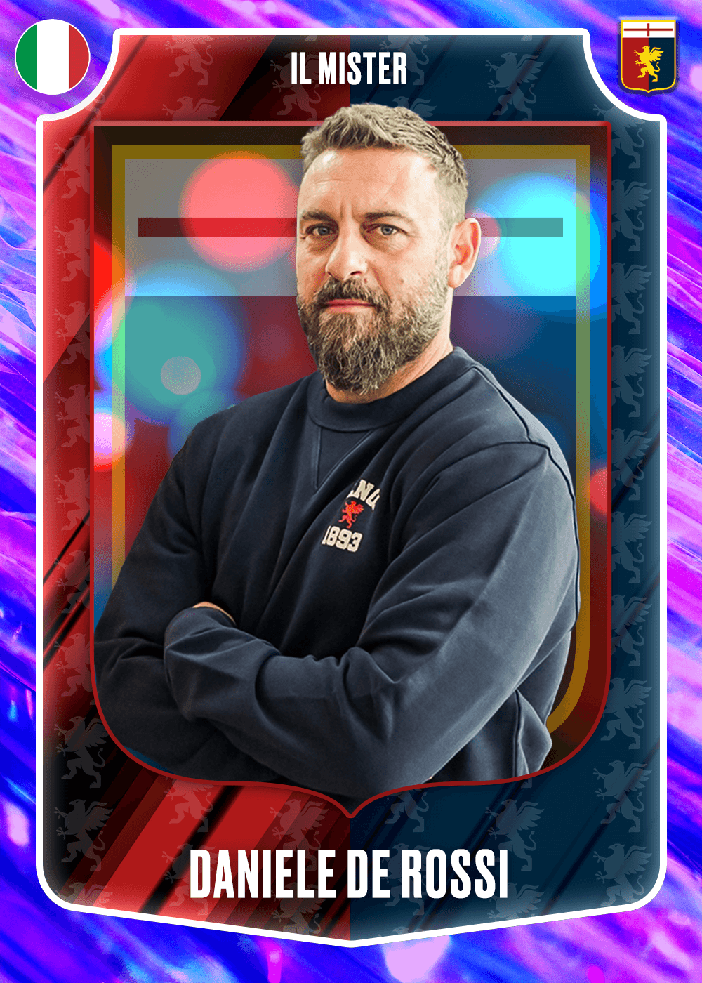 Daniele De Rossi