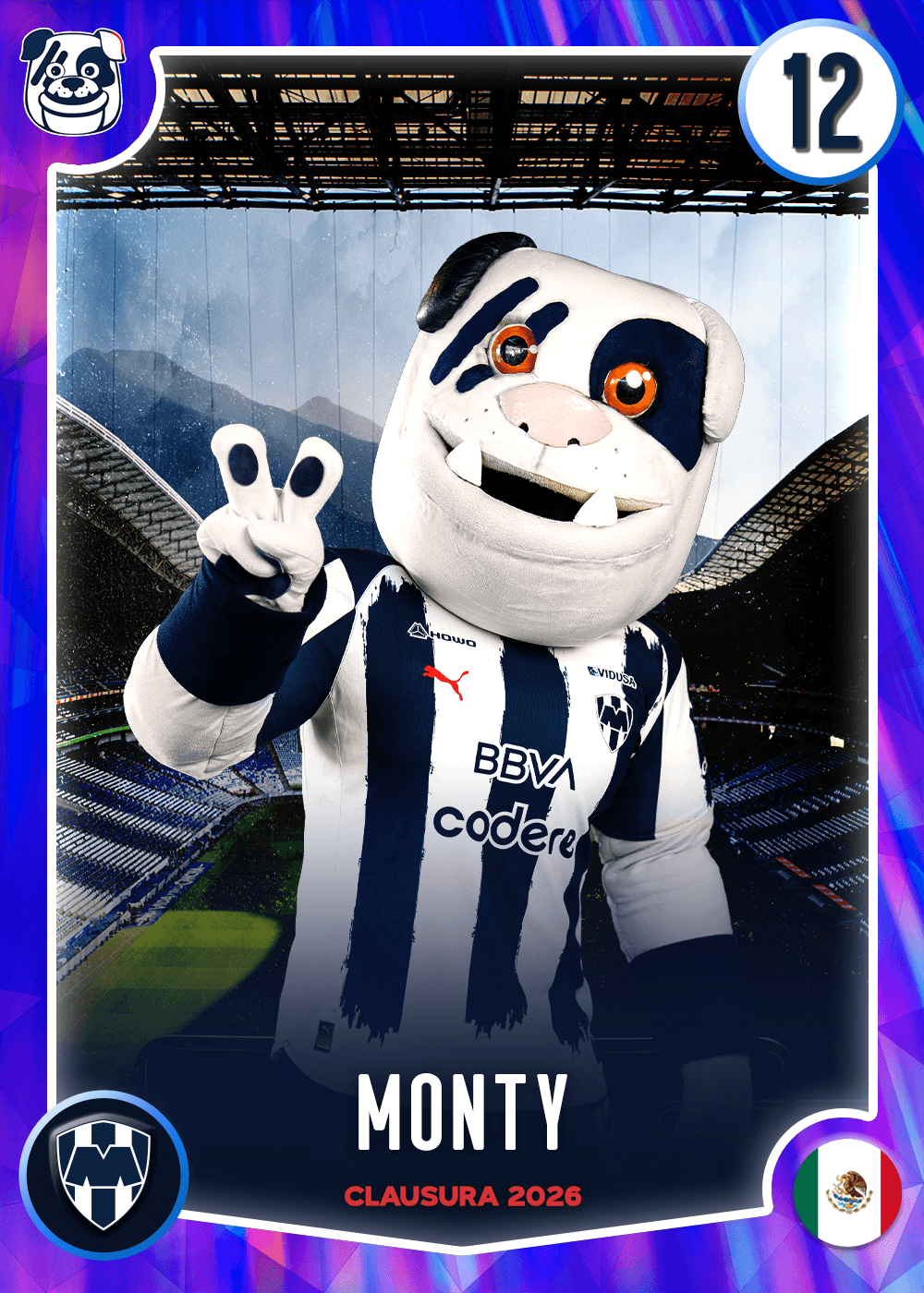 Monty