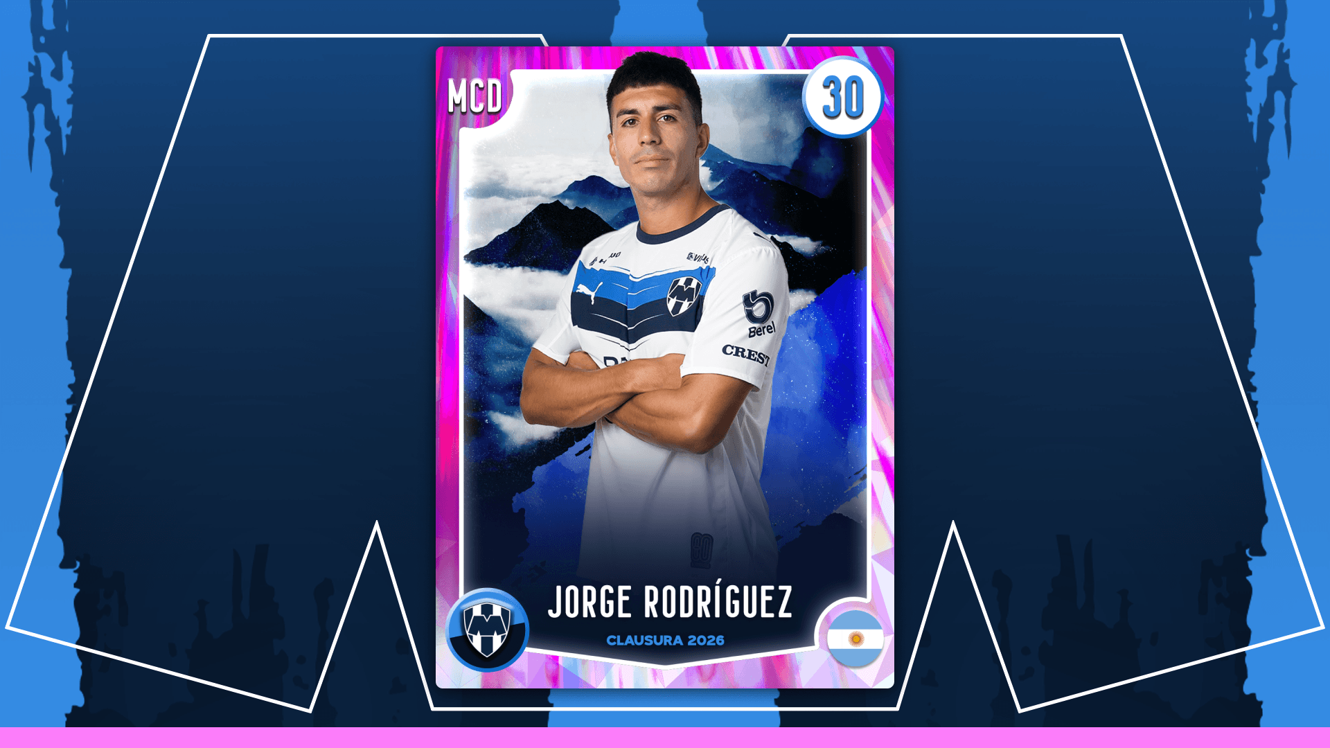 Jorge Rodríguez