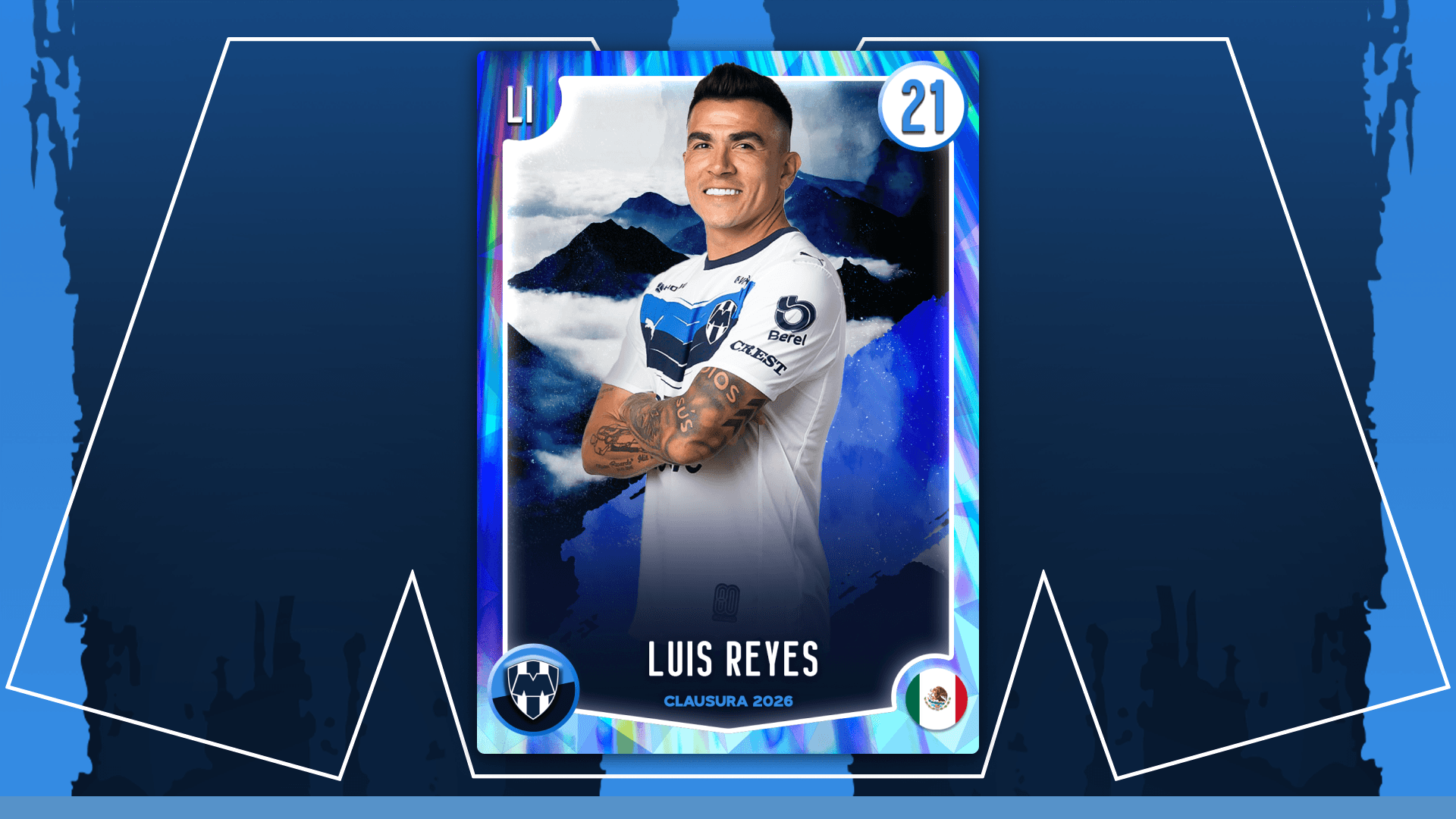 Luis Reyes