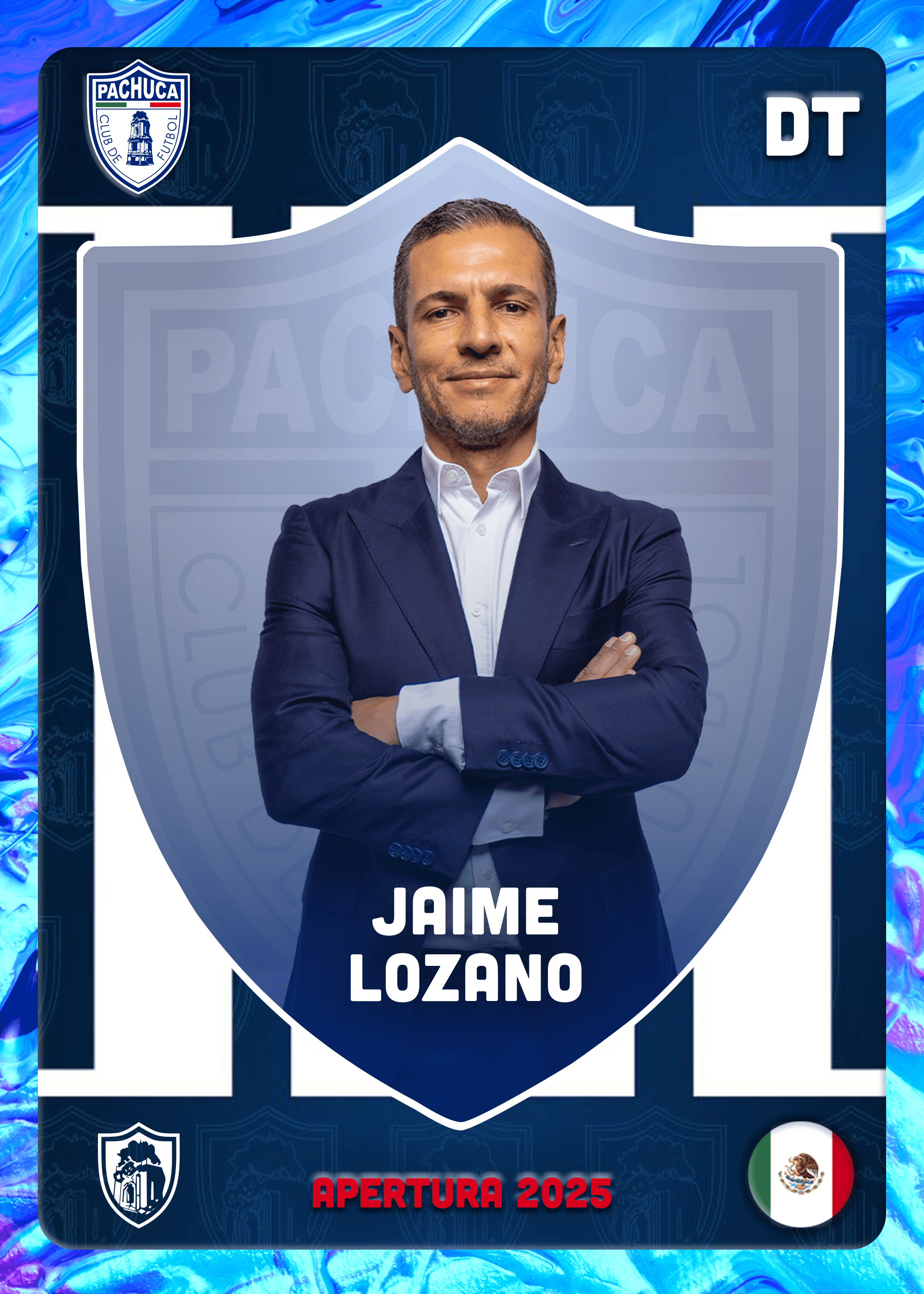 Jaime Lozano