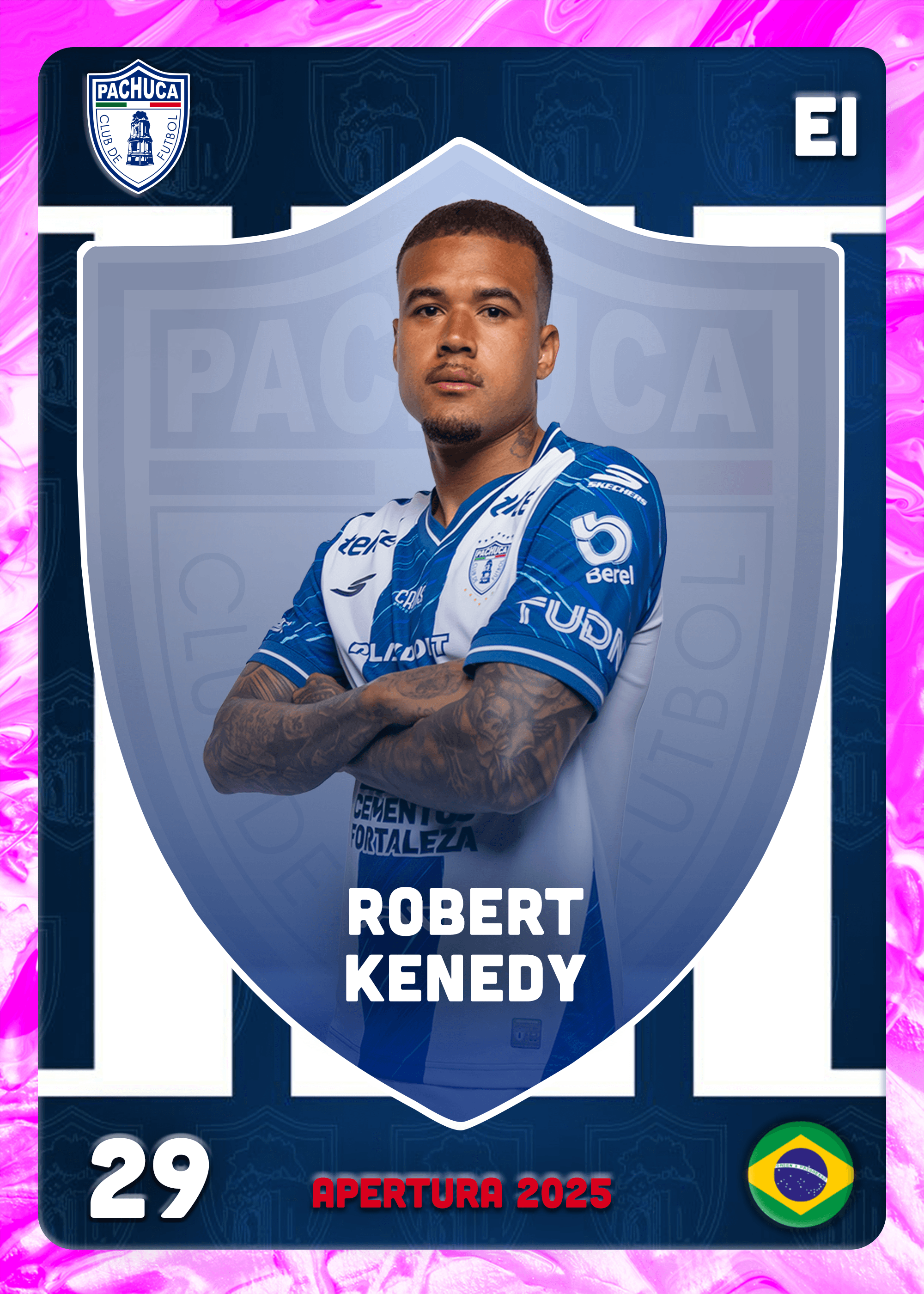 Robert Kenedy