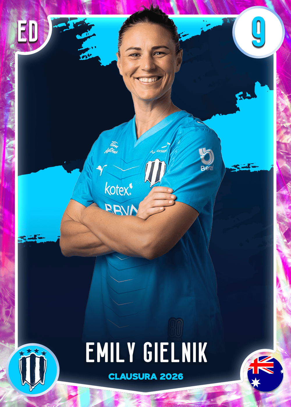 Emily Gielnik