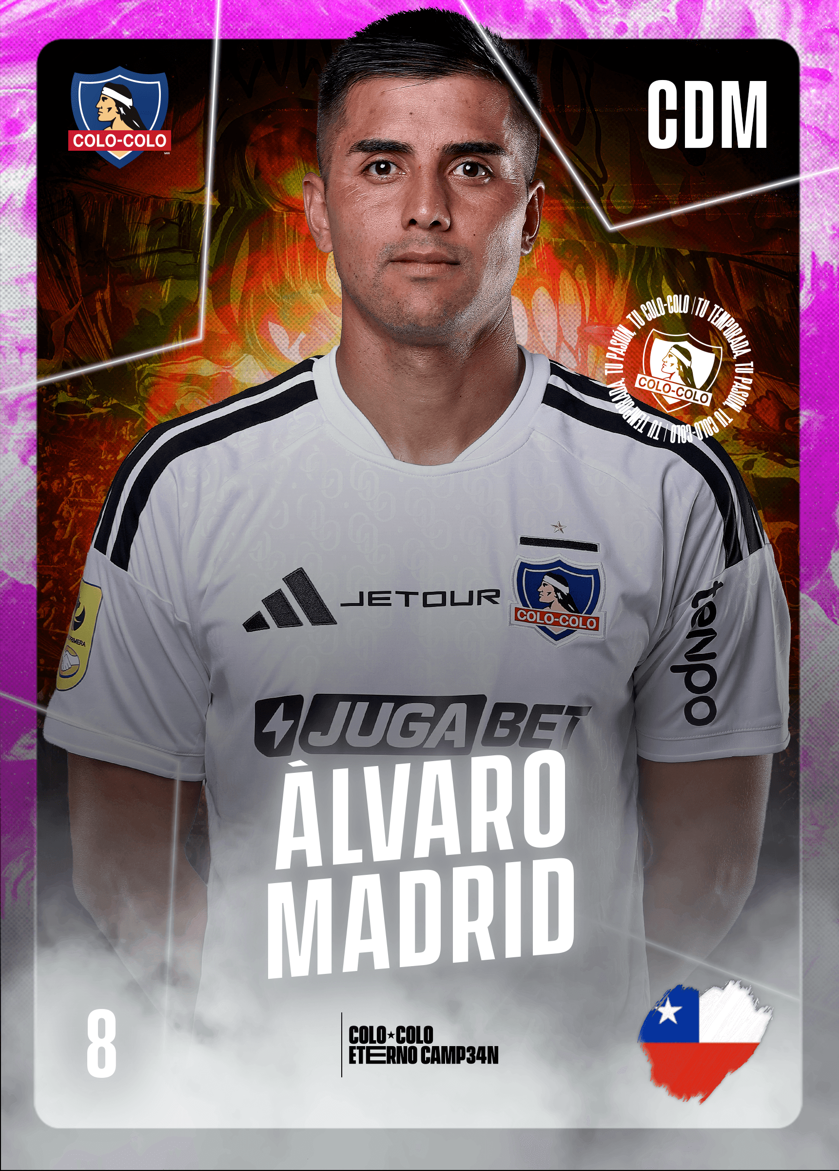 Álvaro Madrid