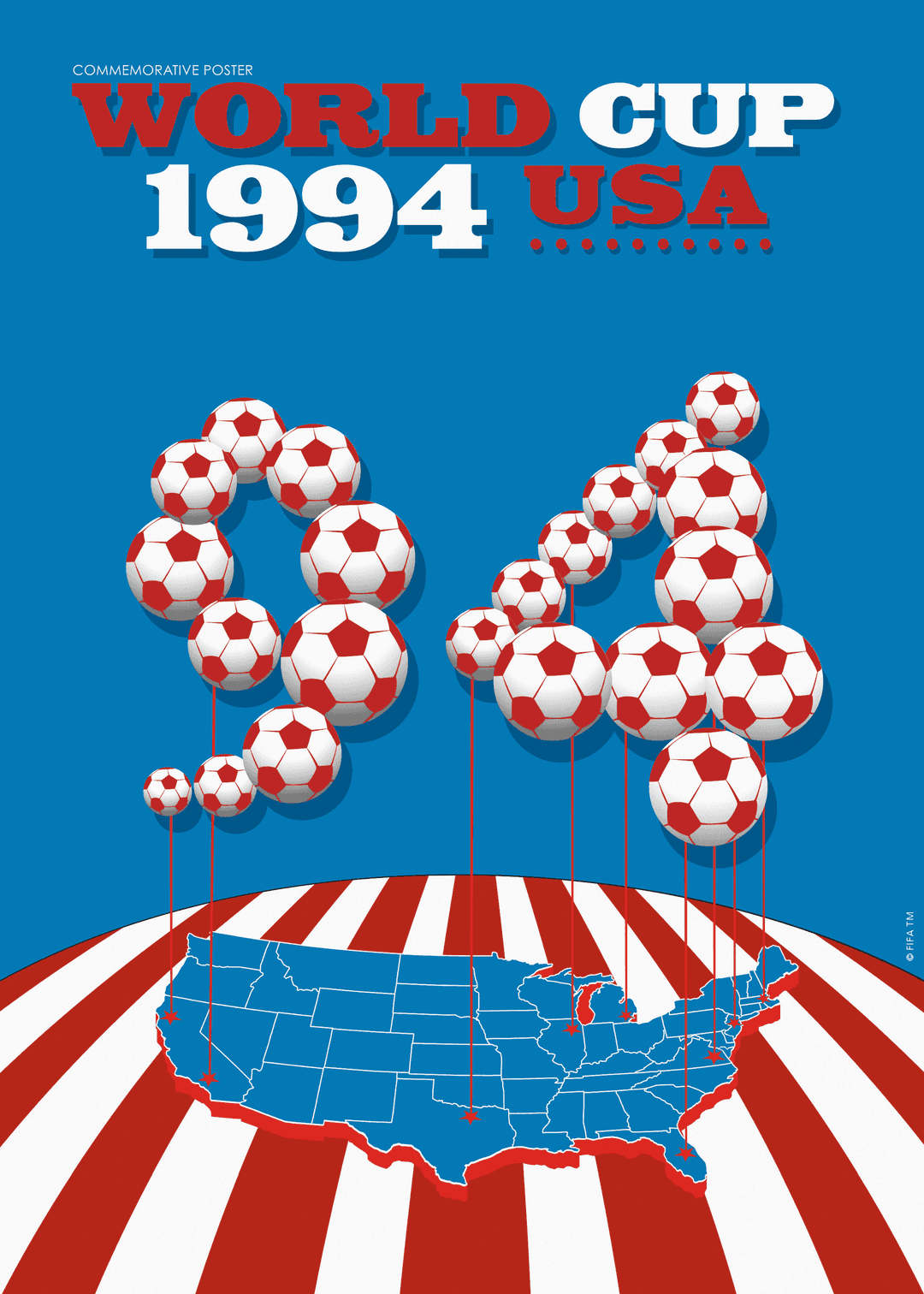 USA 1994