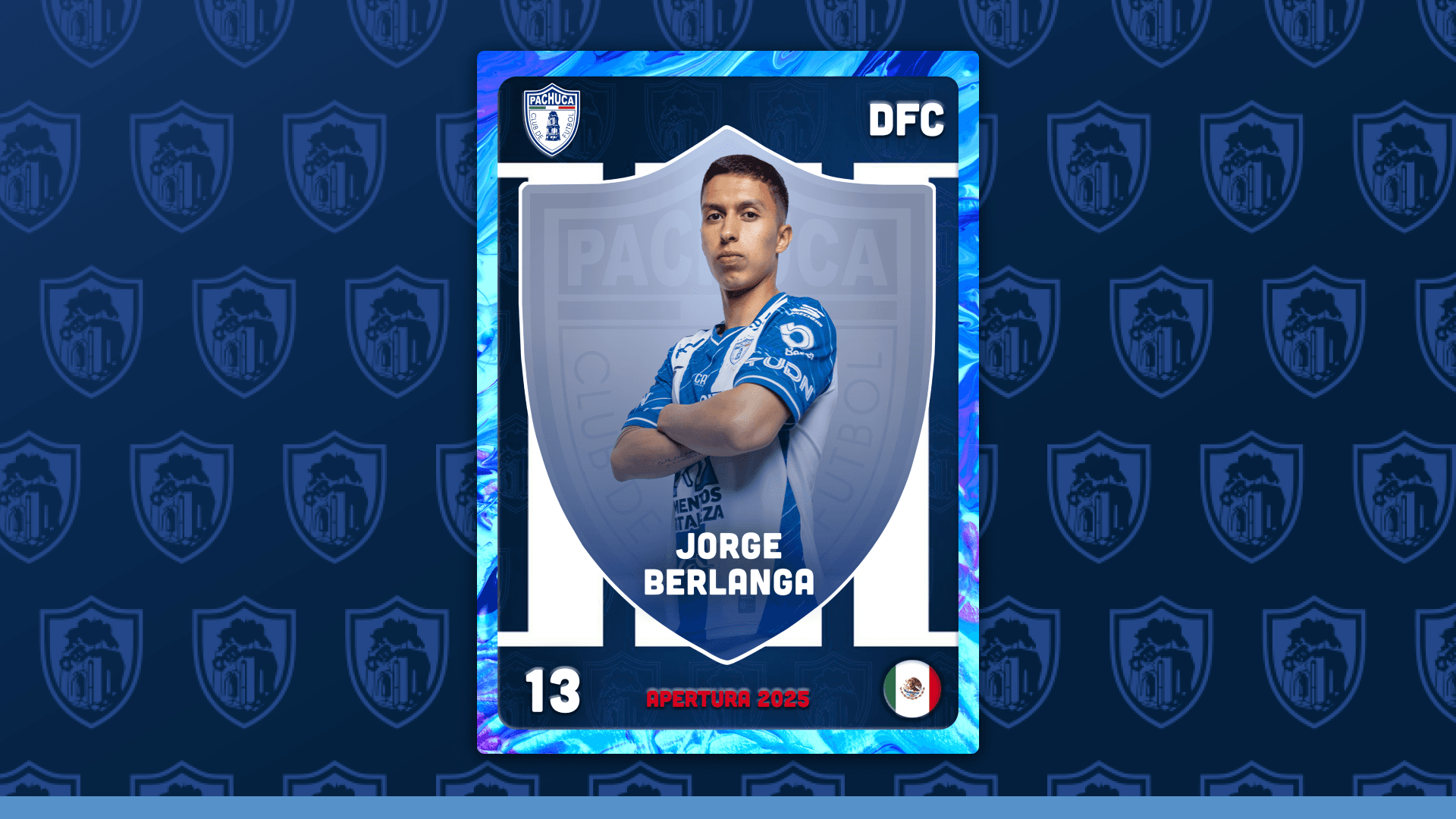 Jorge Berlanga